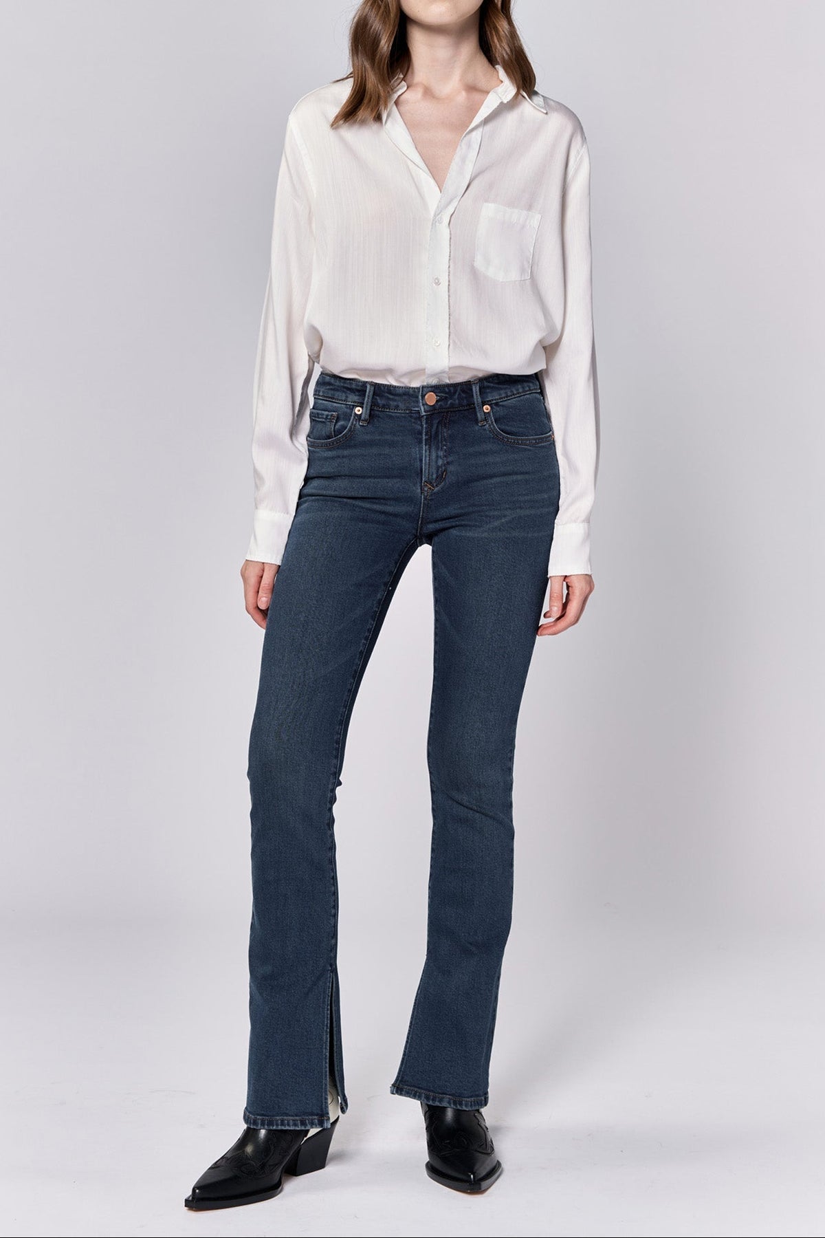 GARNISH-DPM42A128GNH-1 — Dear John Denim