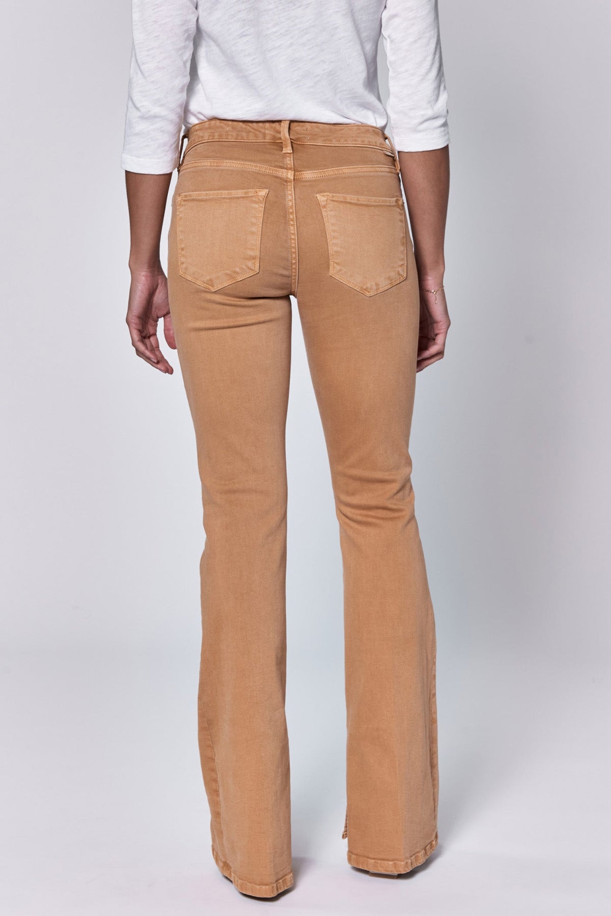 BISCUIT-DPM42C126BIU-3 — Dear John Denim