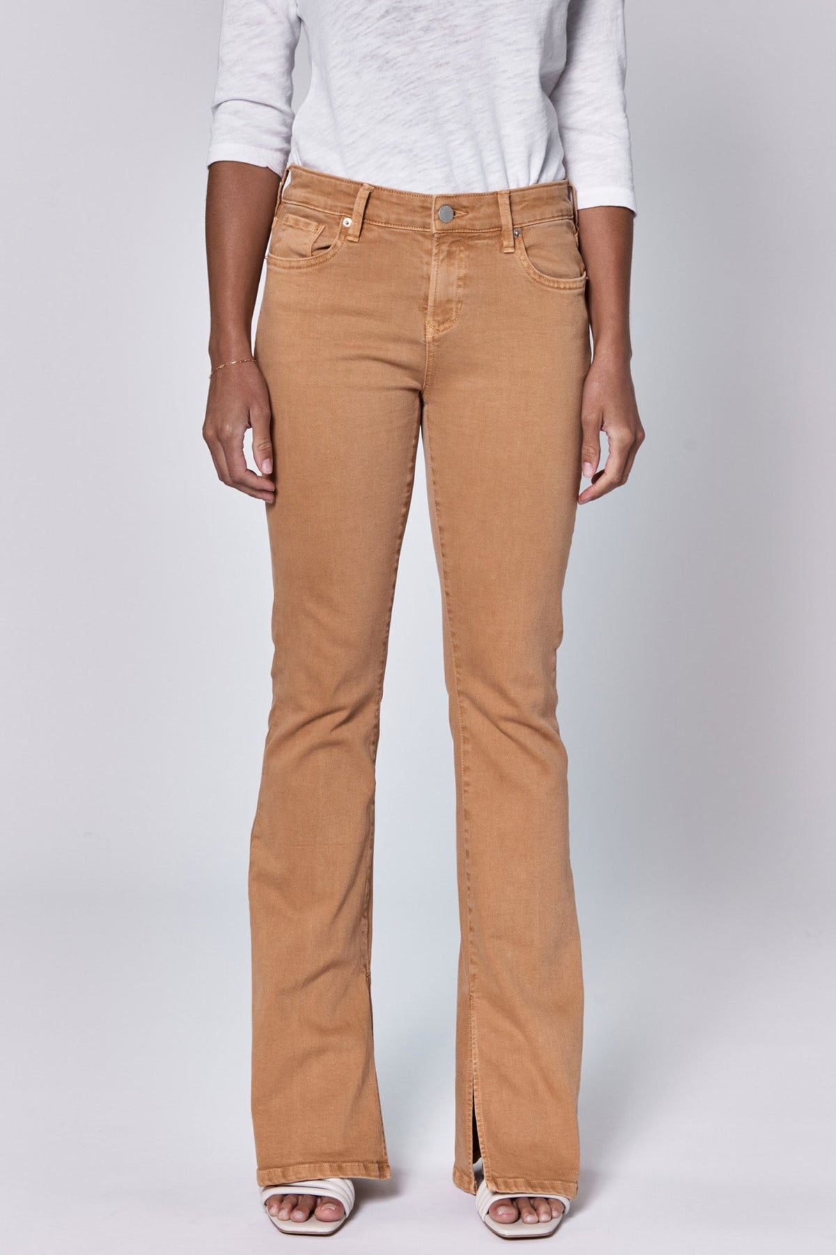 BISCUIT-DPM42C126BIU-4 — Dear John Denim