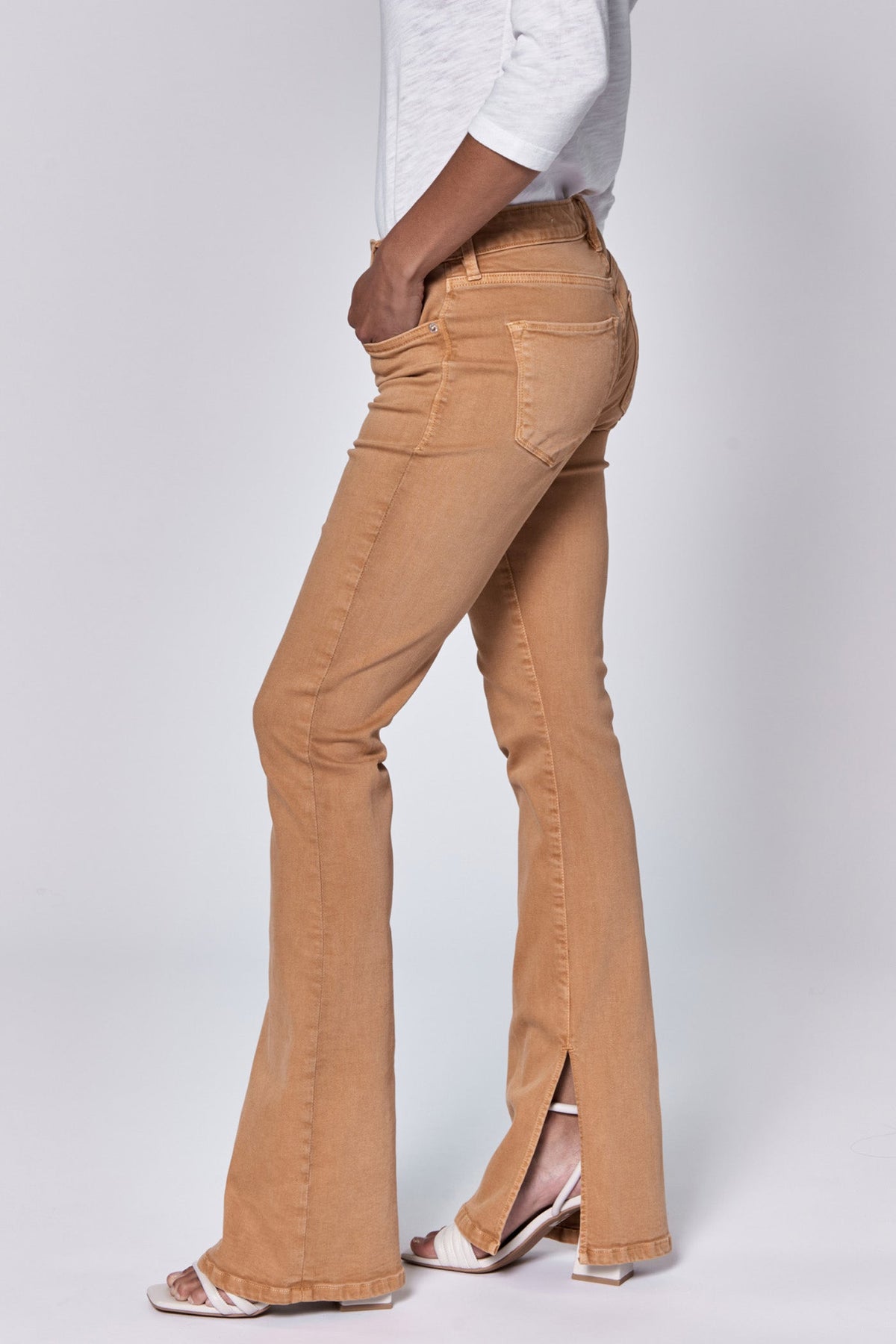 BISCUIT-DPM42C126BIU-2 — Dear John Denim