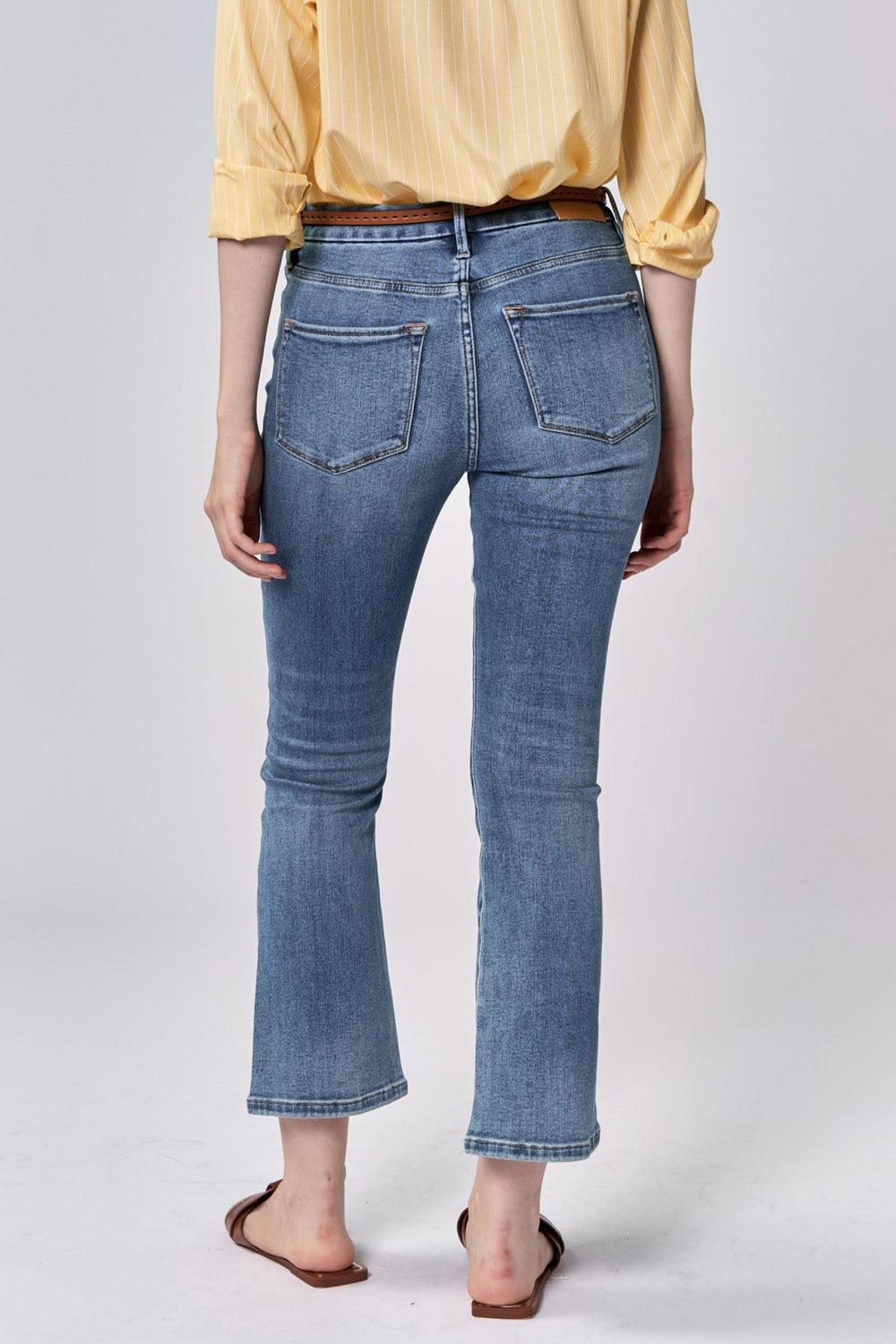 MEDIUM WASH-DPM43A206TKO-3