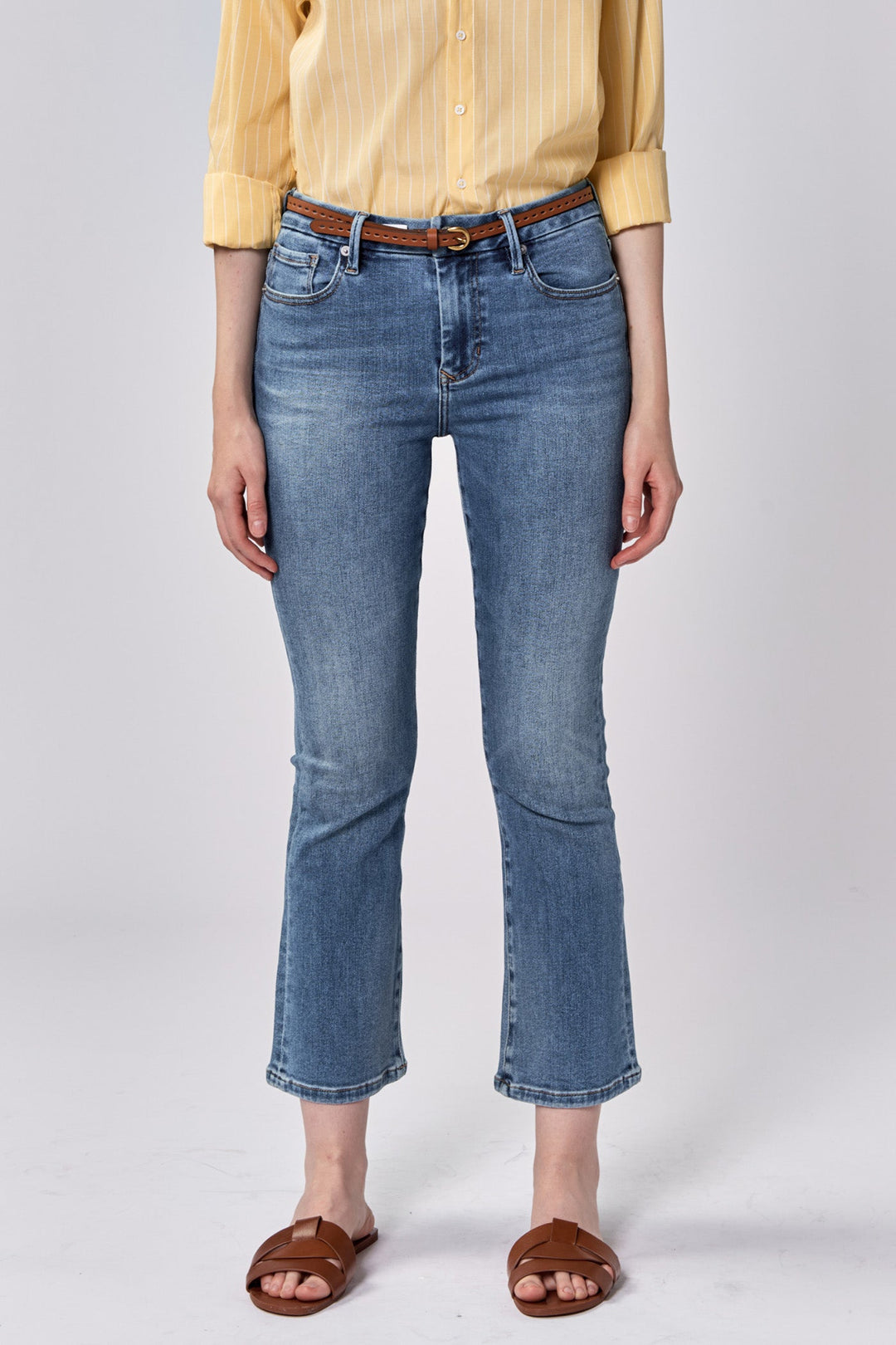 MEDIUM WASH-DPM43A206TKO-4