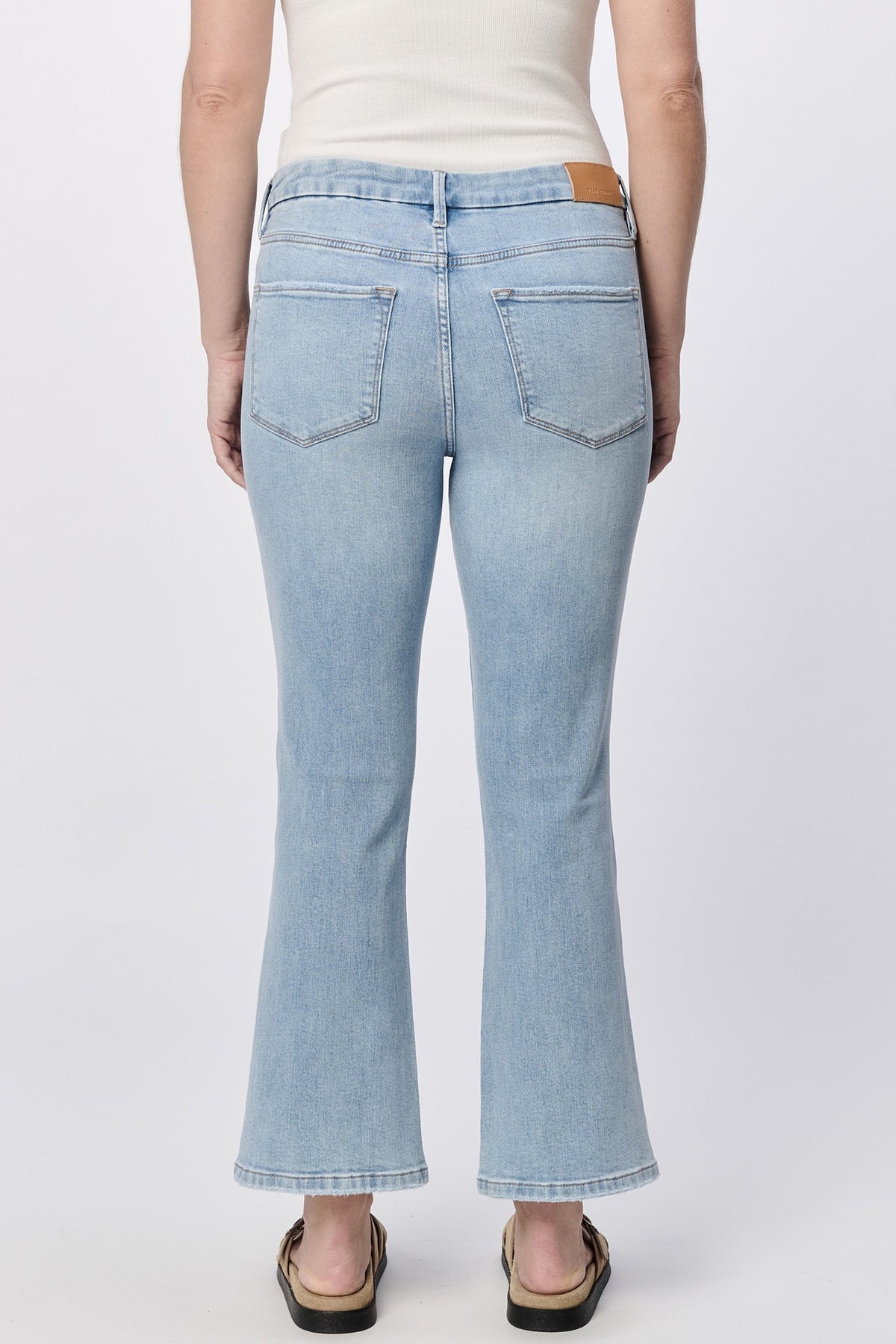 CATALINA ISLAND-DPM43A214CND-4 — Dear John Denim