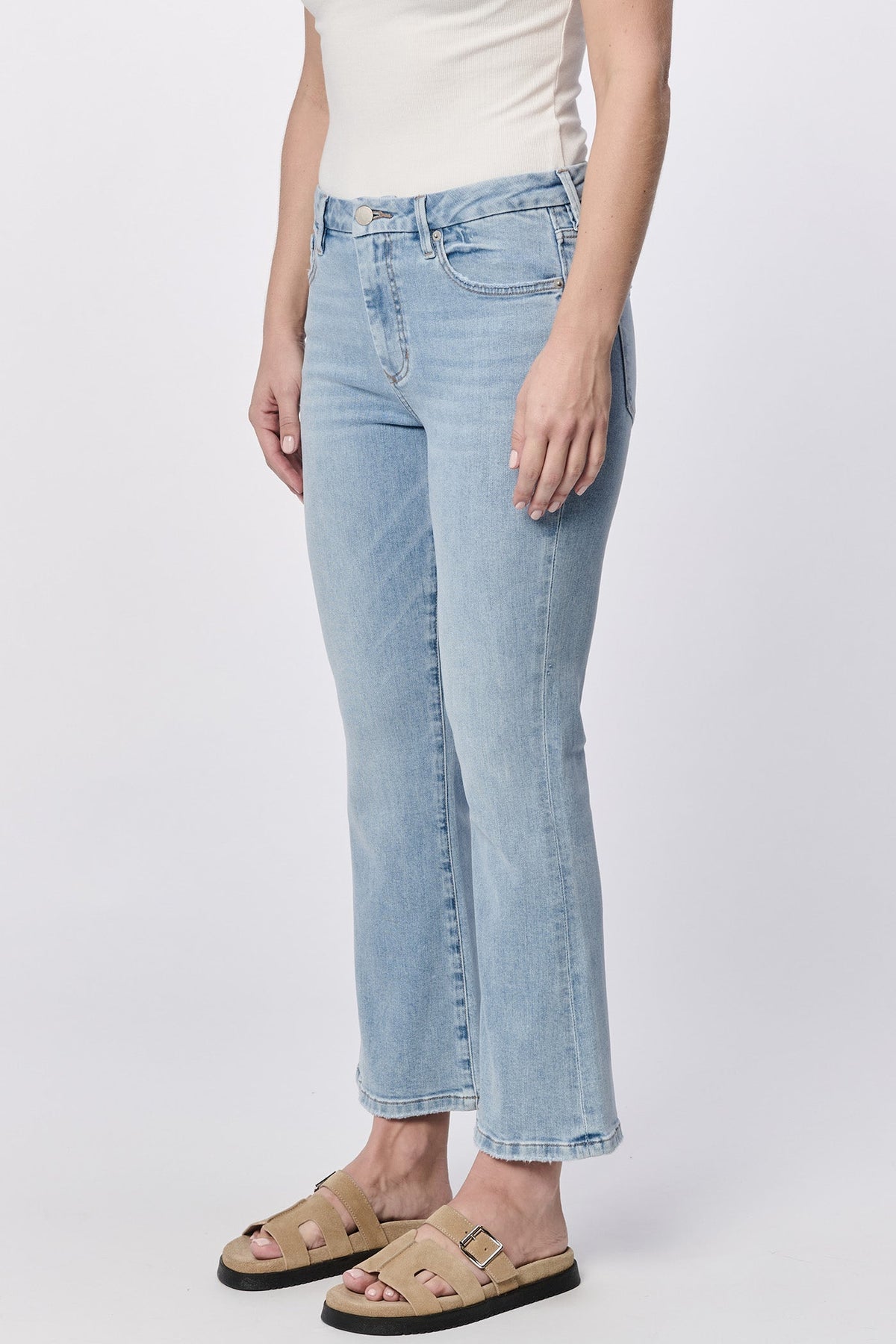CATALINA ISLAND-DPM43A214CND-3 — Dear John Denim