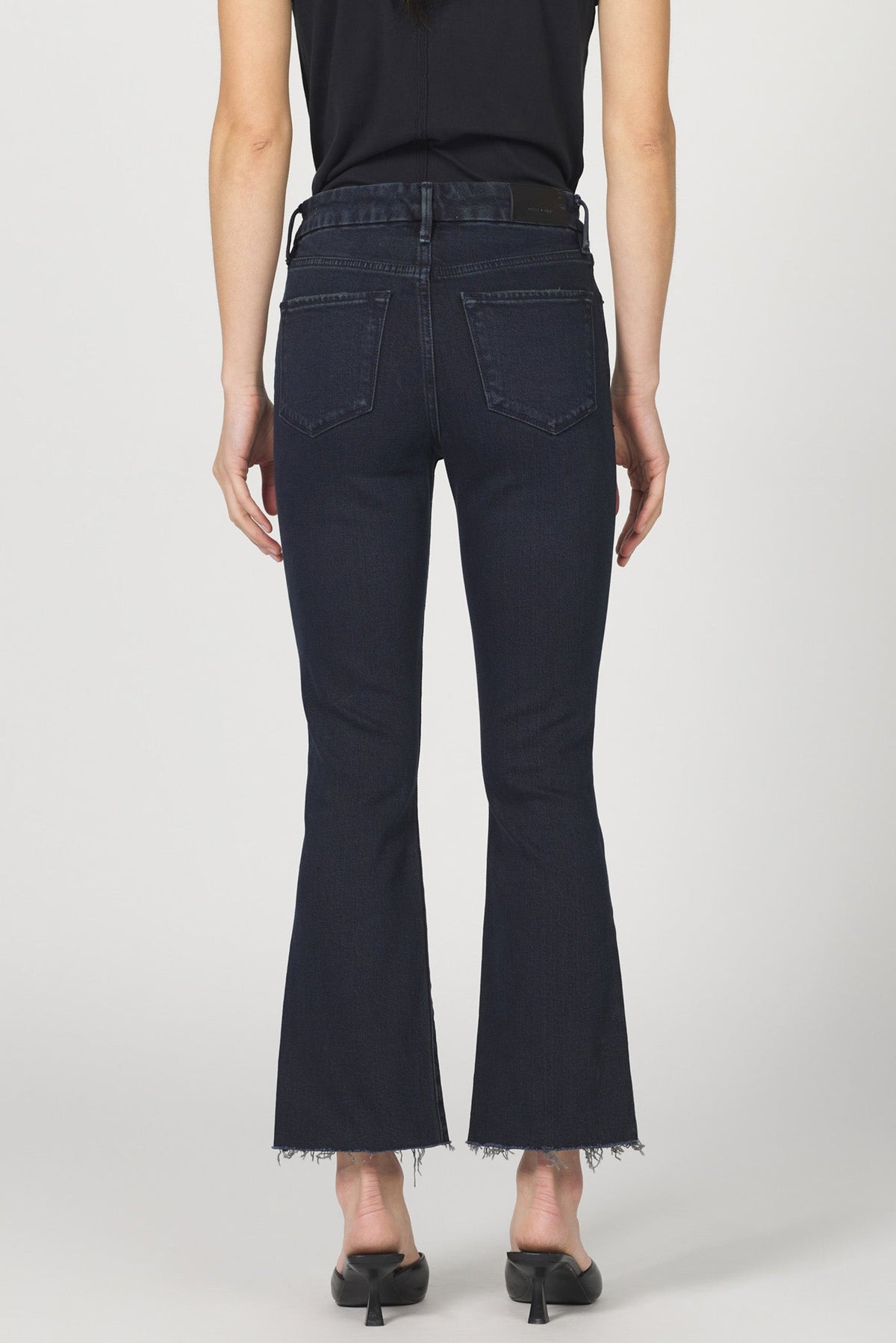 jeanne-flare-jean-joji — Dear John Denim