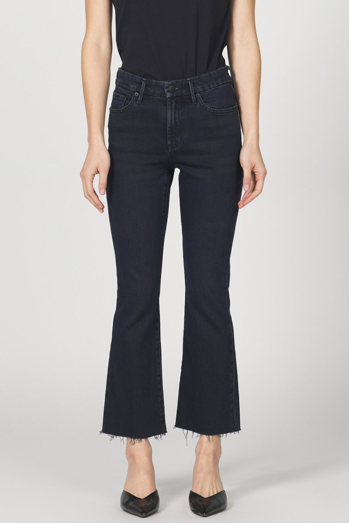jeanne-flare-jean-joji — Dear John Denim