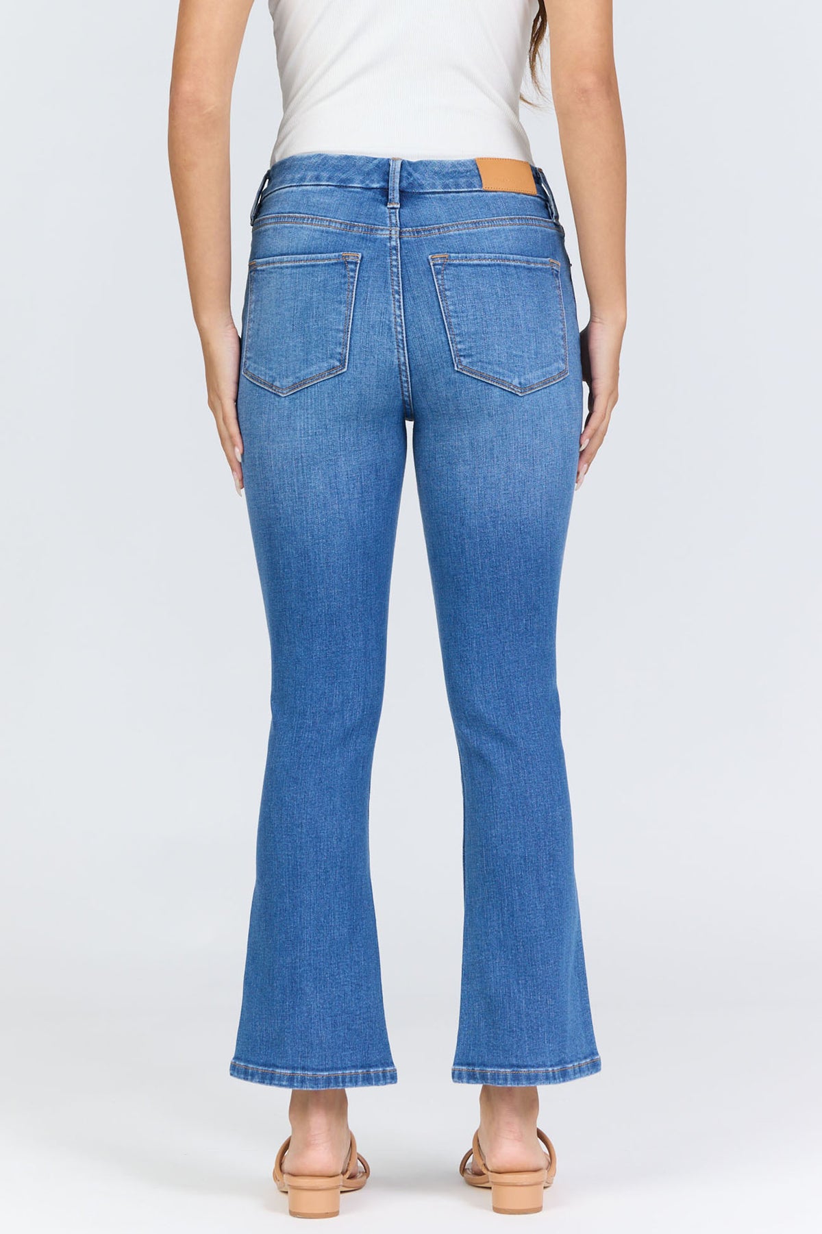 AMERY-DPM43A225AEY-4 — Dear John Denim