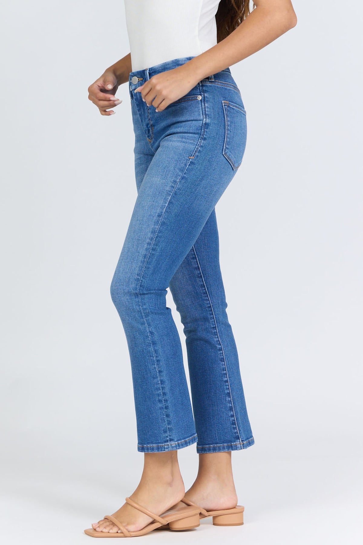 AMERY-DPM43A225AEY-3 — Dear John Denim