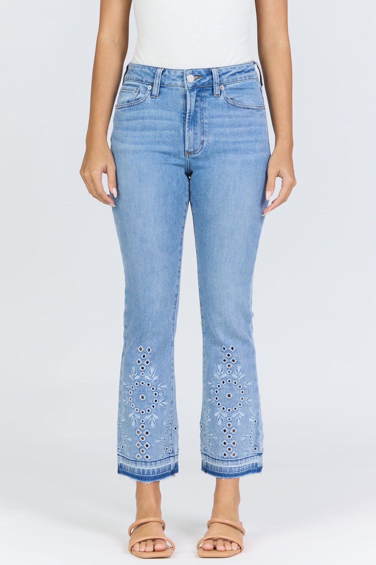 BLUME-DPM43A230BMU-1 — Dear John Denim