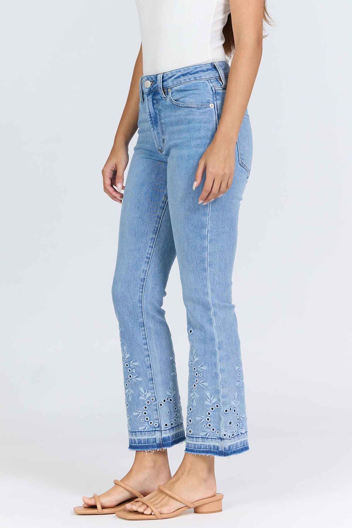 BLUME-DPM43A230BMU-3 — Dear John Denim