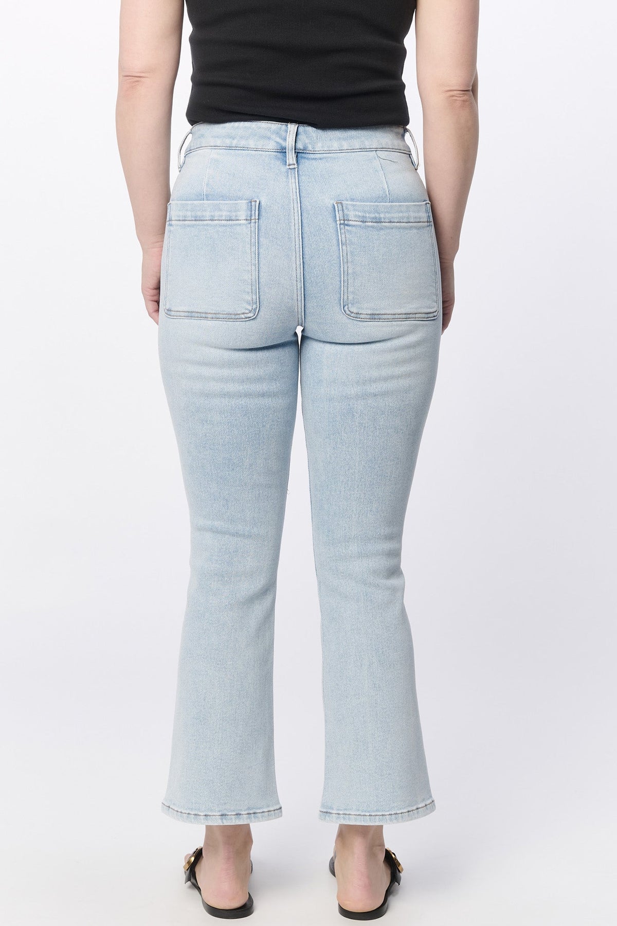 HARBOR-DPM43A523HAR-3 — Dear John Denim