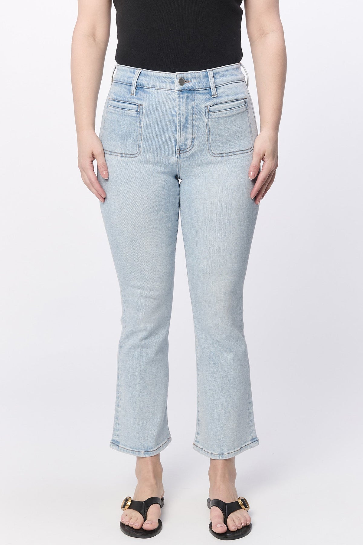 HARBOR-DPM43A523HAR-1 — Dear John Denim