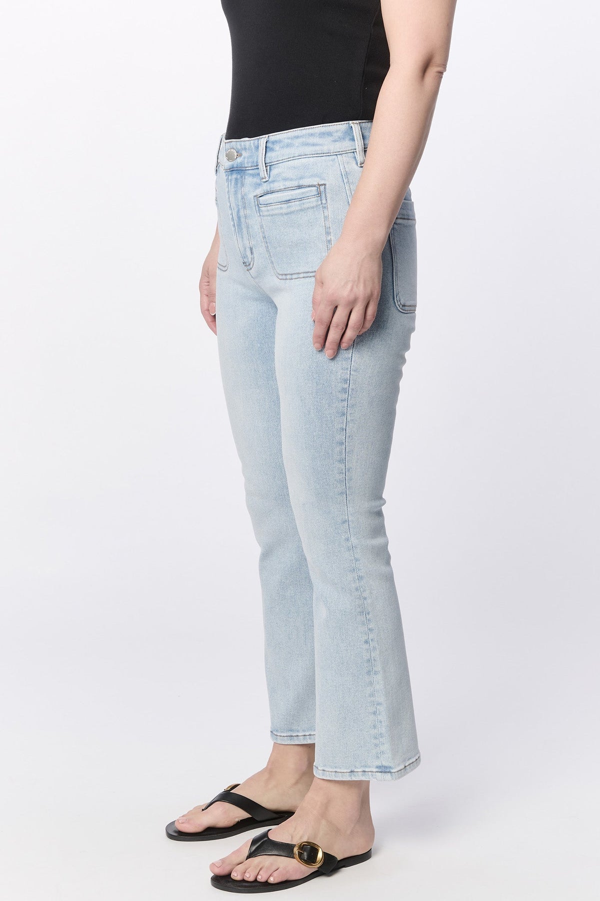 HARBOR-DPM43A523HAR-2 — Dear John Denim
