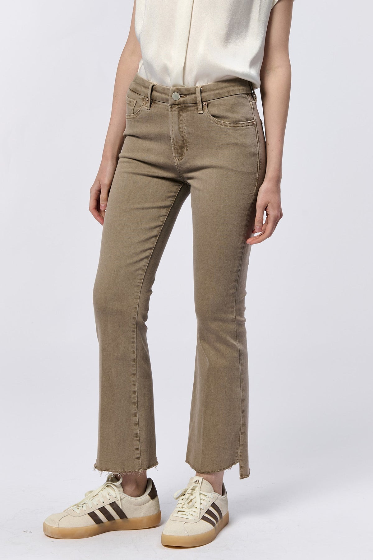 BROWN-DPM43C210MNK-2 — Dear John Denim