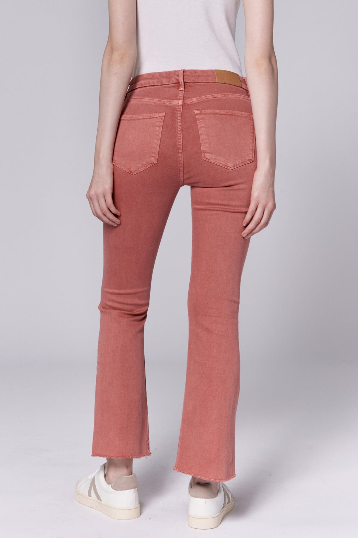 RED-DPM43C210TRC-3 — Dear John Denim