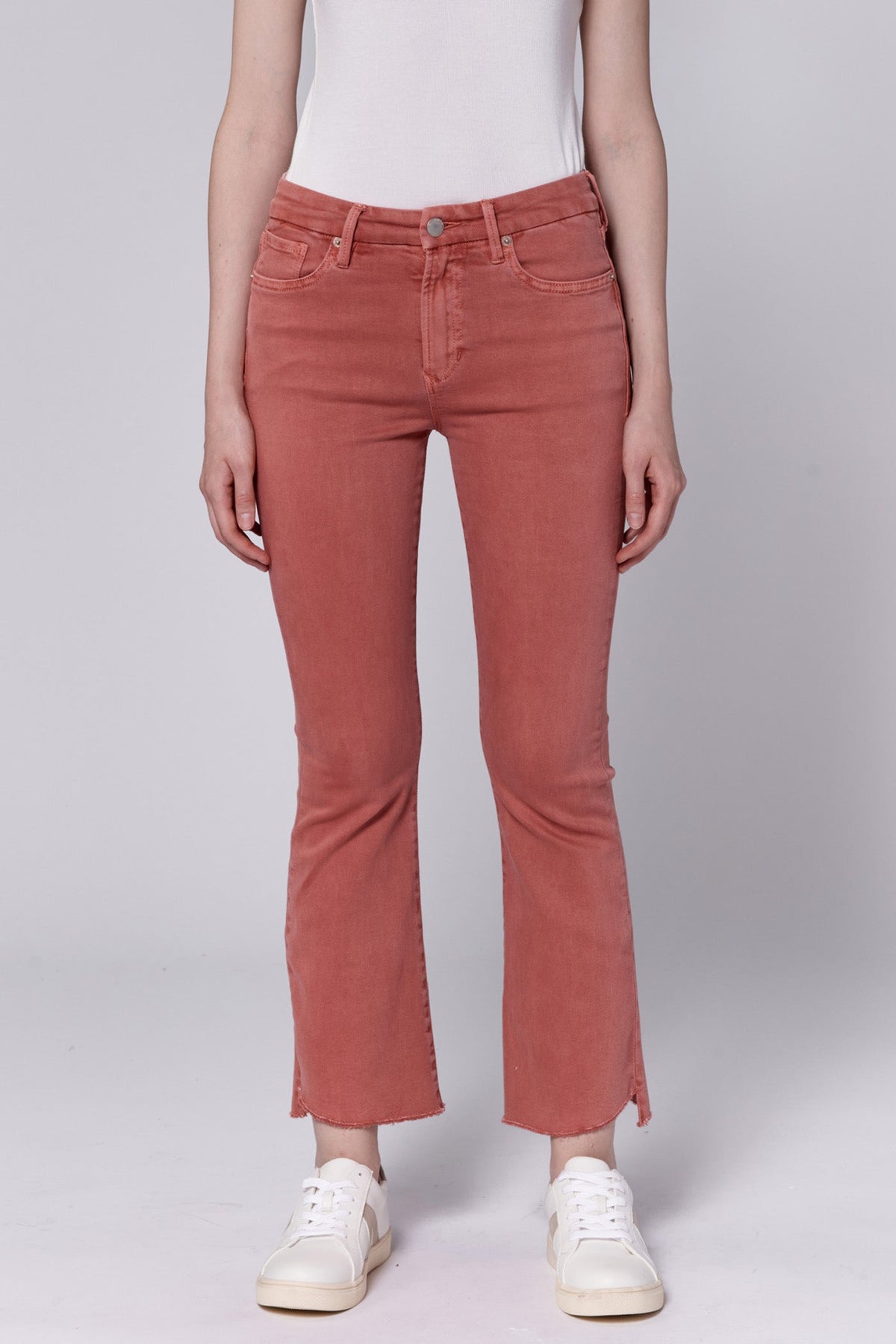 RED-DPM43C210TRC-4 — Dear John Denim