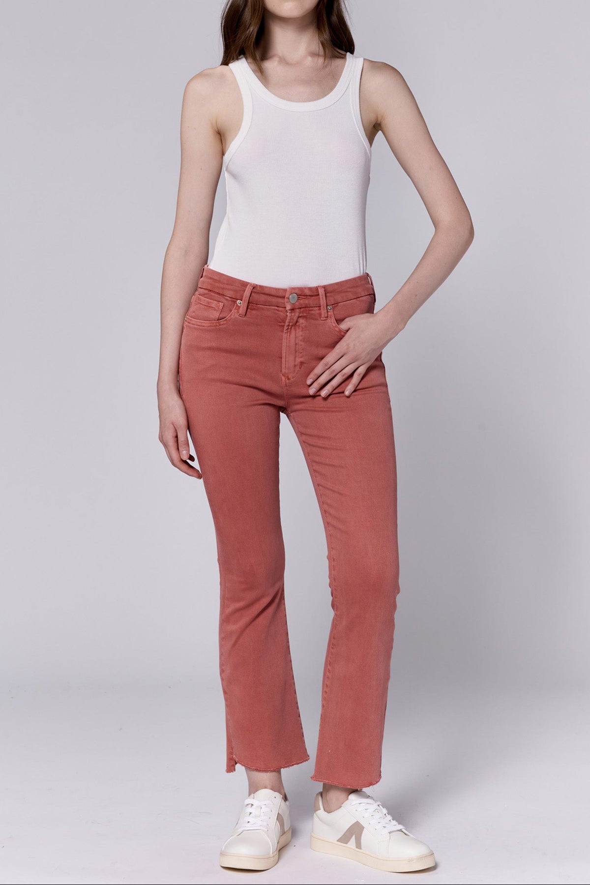 RED-DPM43C210TRC-1 — Dear John Denim