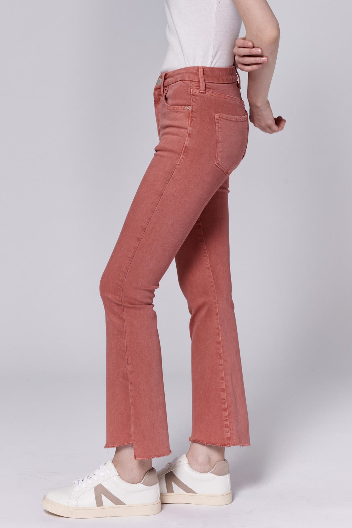 RED-DPM43C210TRC-2 — Dear John Denim