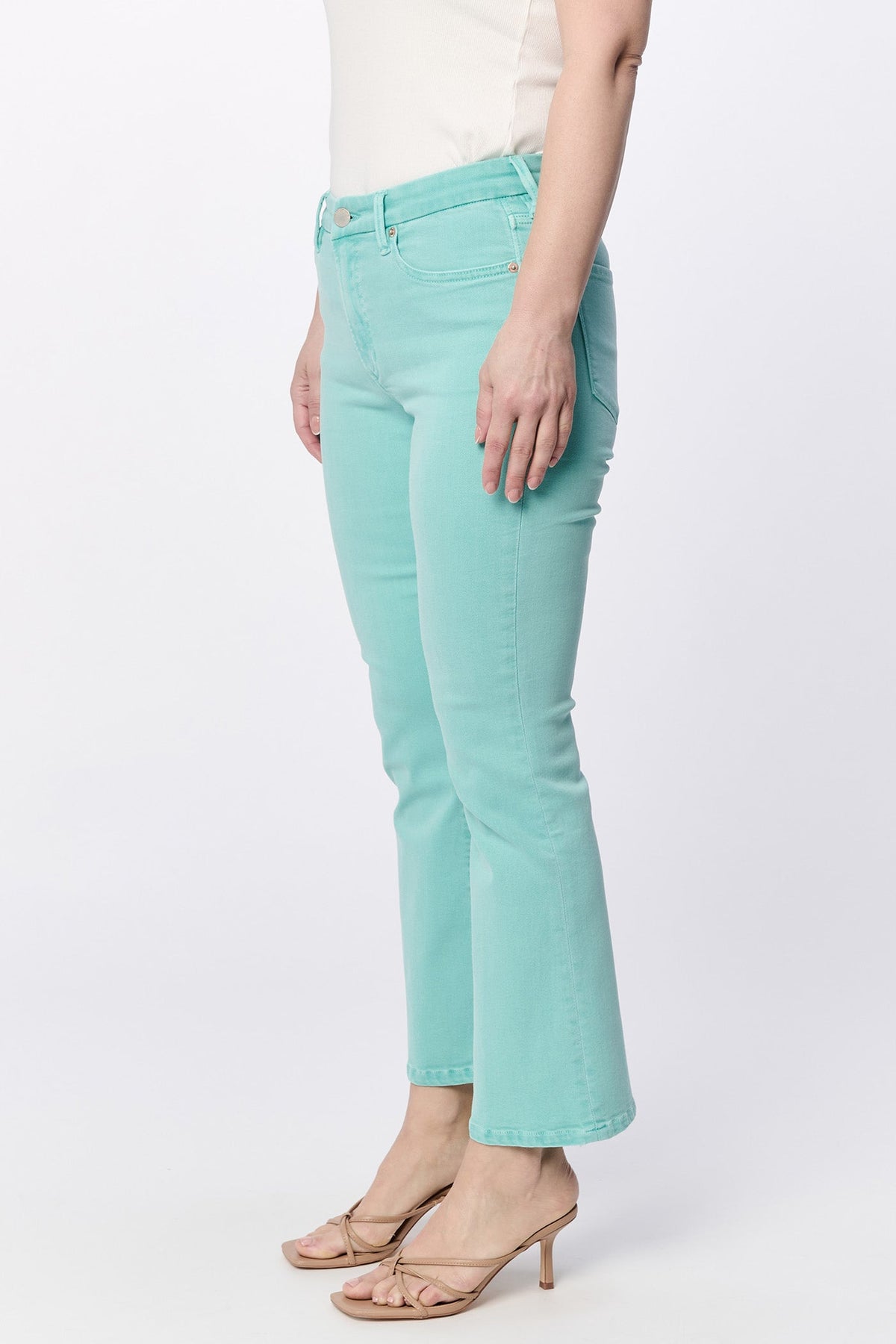 POOL BLUE-DPM43C212POB-3 — Dear John Denim