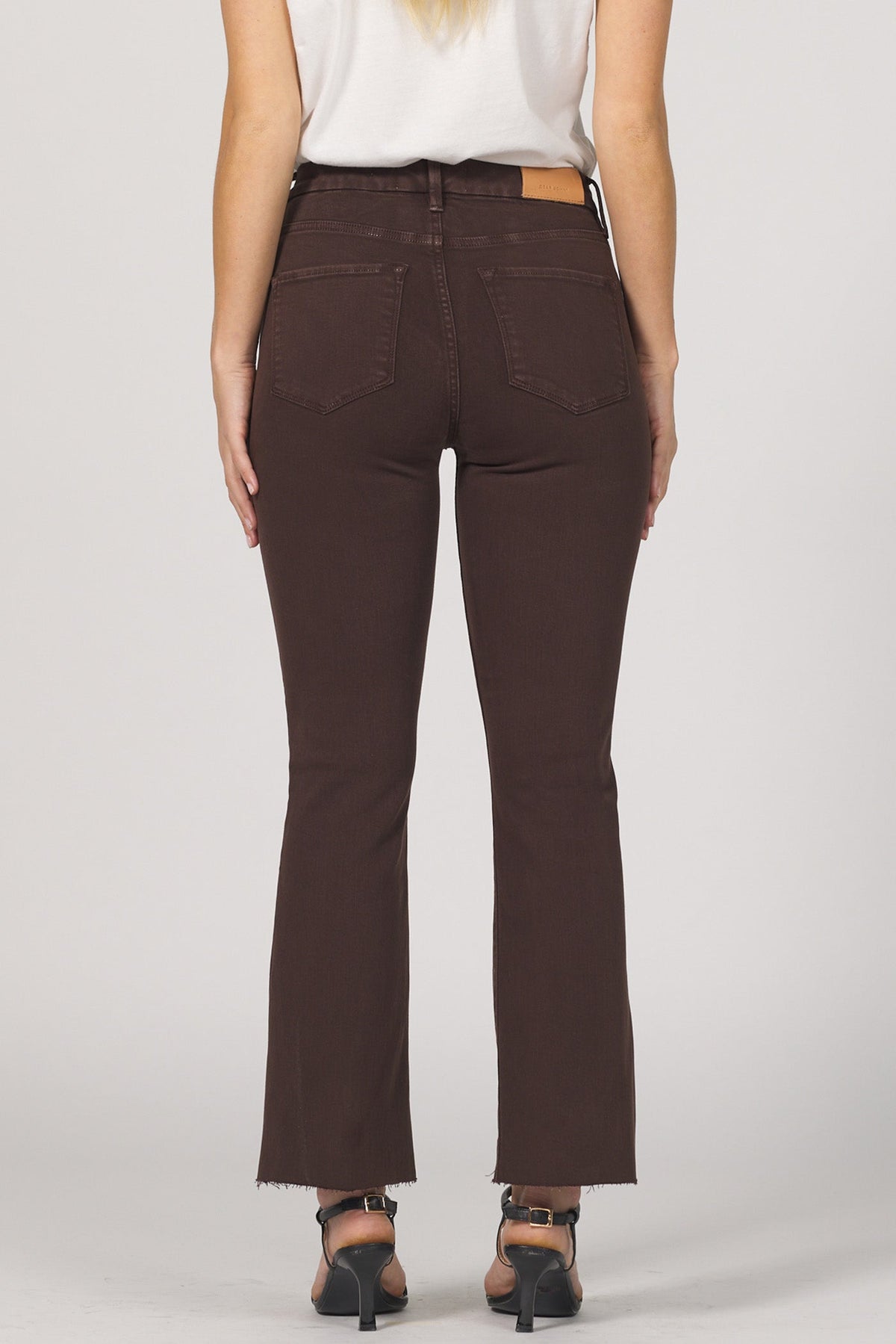 DARK OAK-DPM43C215DRK-4 — Dear John Denim