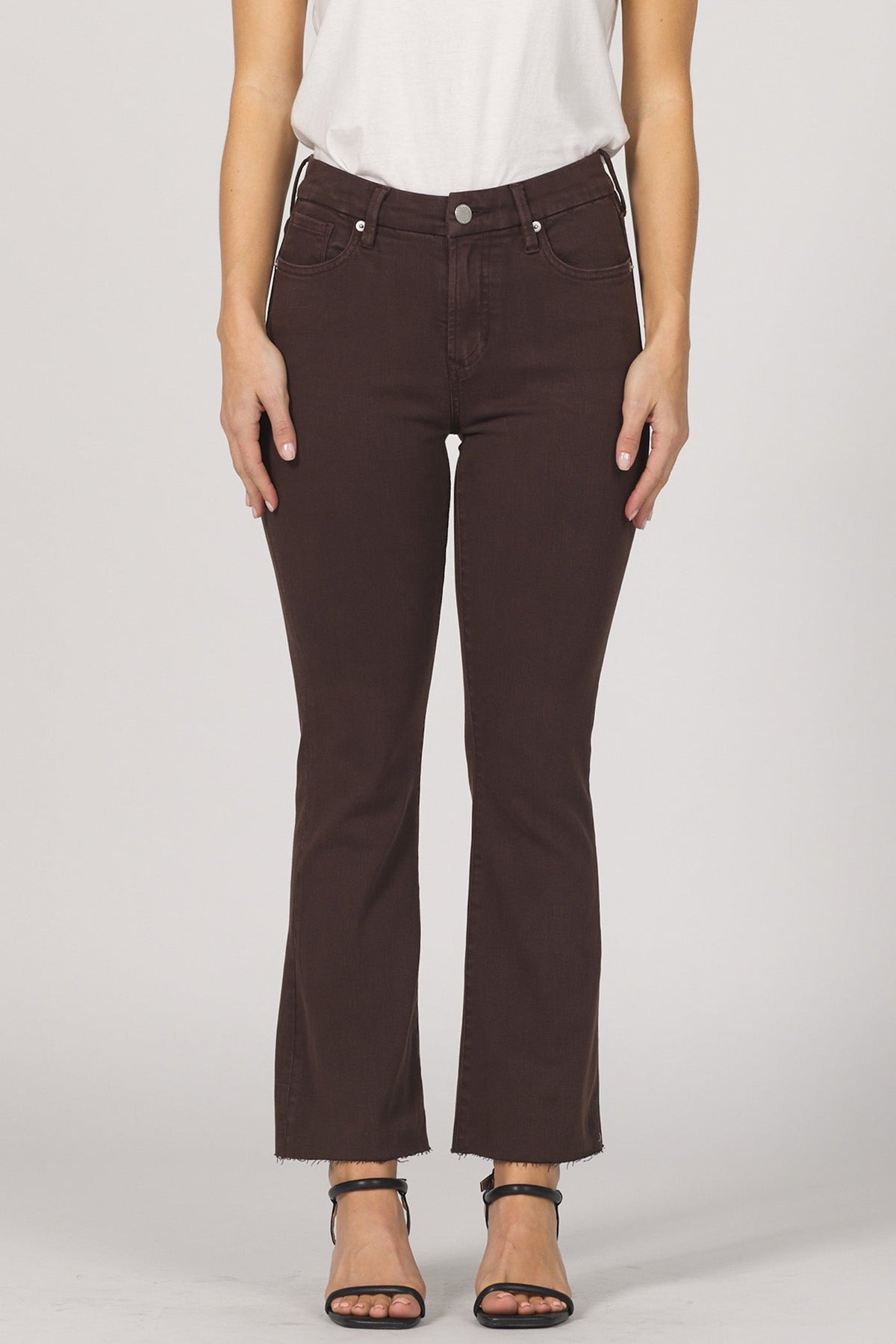 DARK OAK-DPM43C215DRK-1 — Dear John Denim