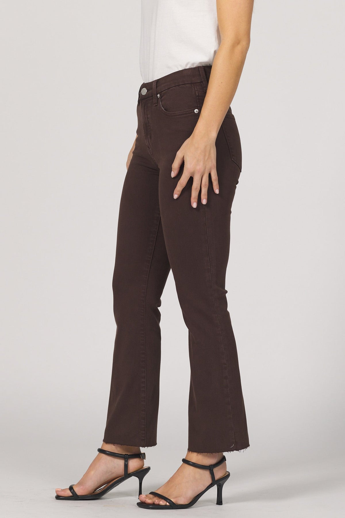 DARK OAK-DPM43C215DRK-3 — Dear John Denim