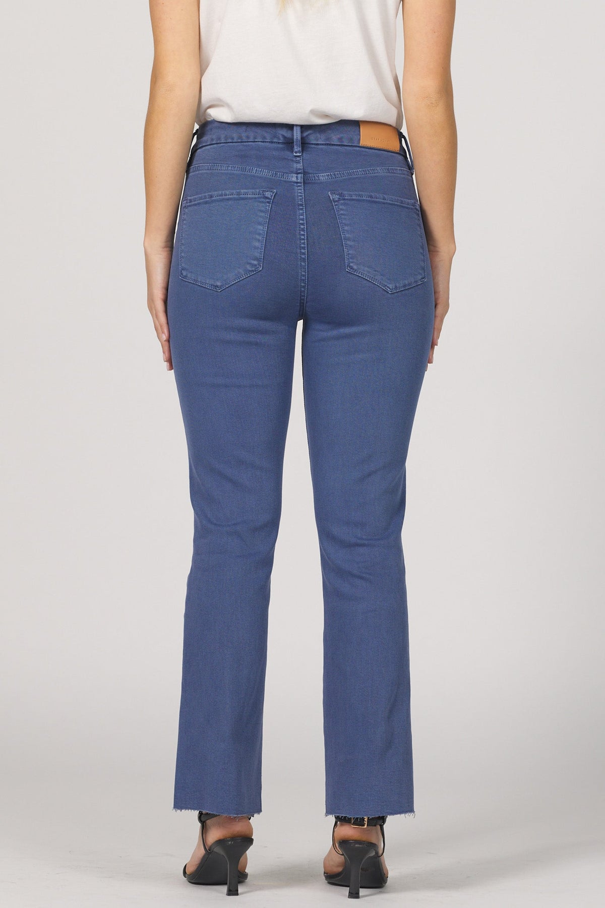 VINTAGE INDIGO-DPM43C215VII-4 — Dear John Denim