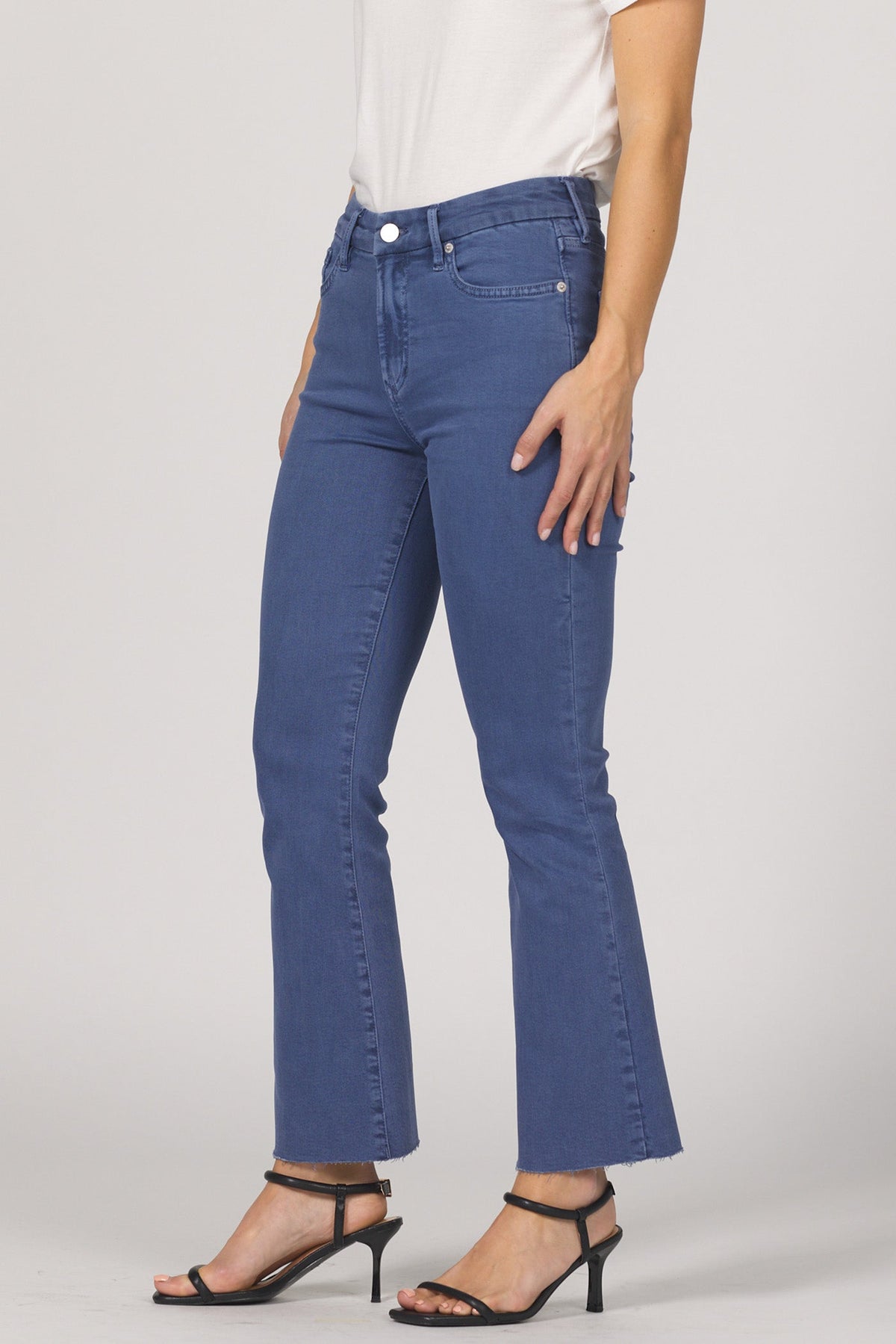VINTAGE INDIGO-DPM43C215VII-3 — Dear John Denim