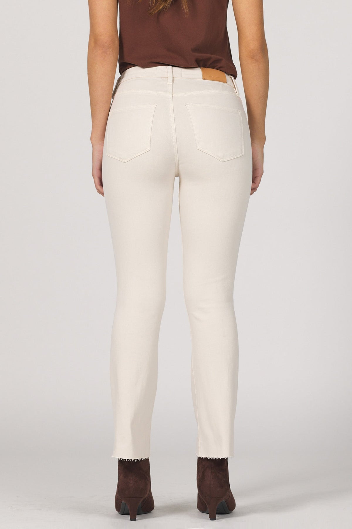 WHITECAP GRAY-DPM43C215WHY-4 — Dear John Denim