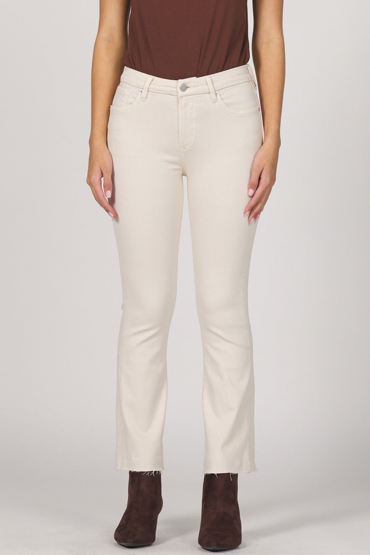 WHITECAP GRAY-DPM43C215WHY-1 — Dear John Denim