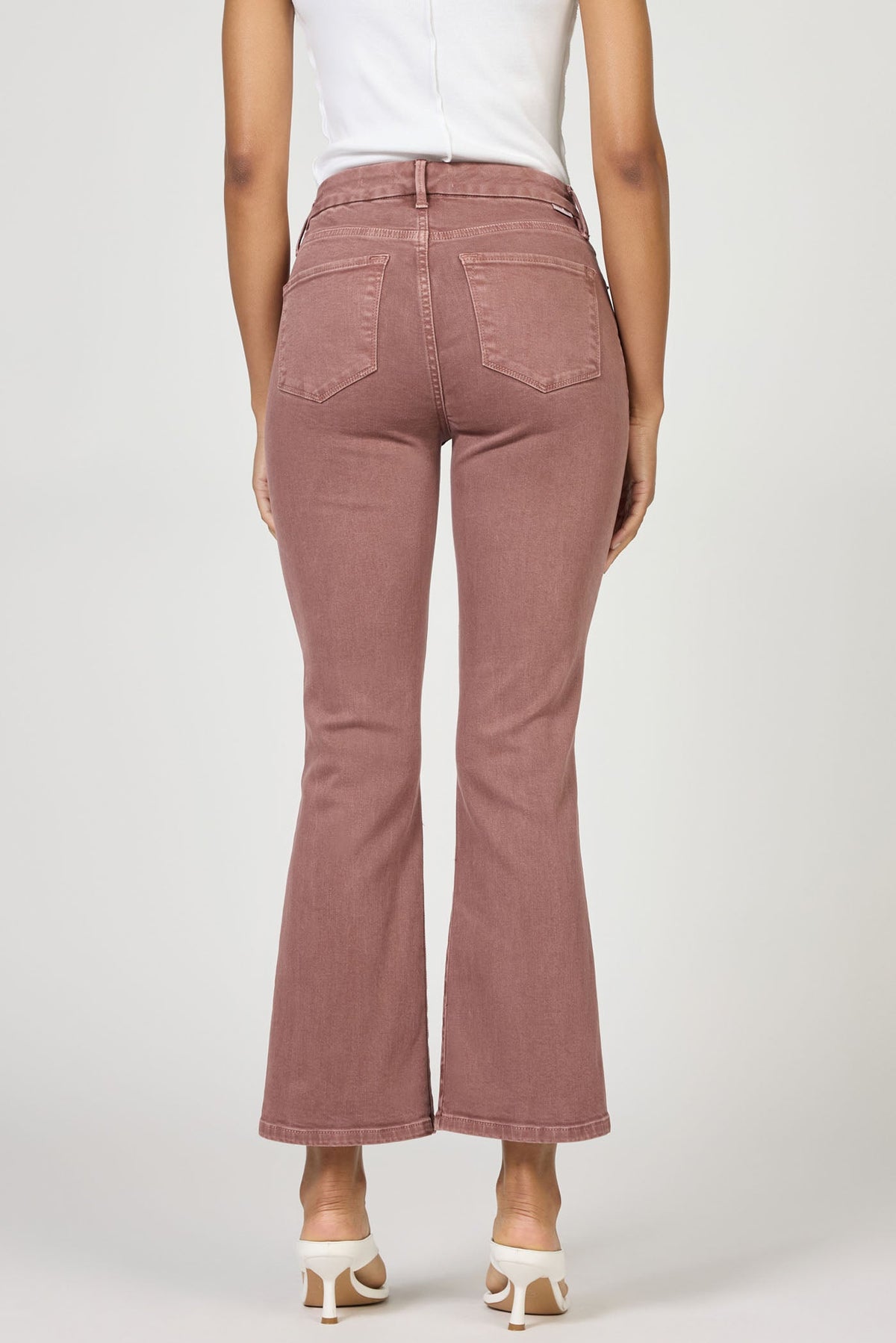 RAISIN-DPM43C224RSN-4 — Dear John Denim