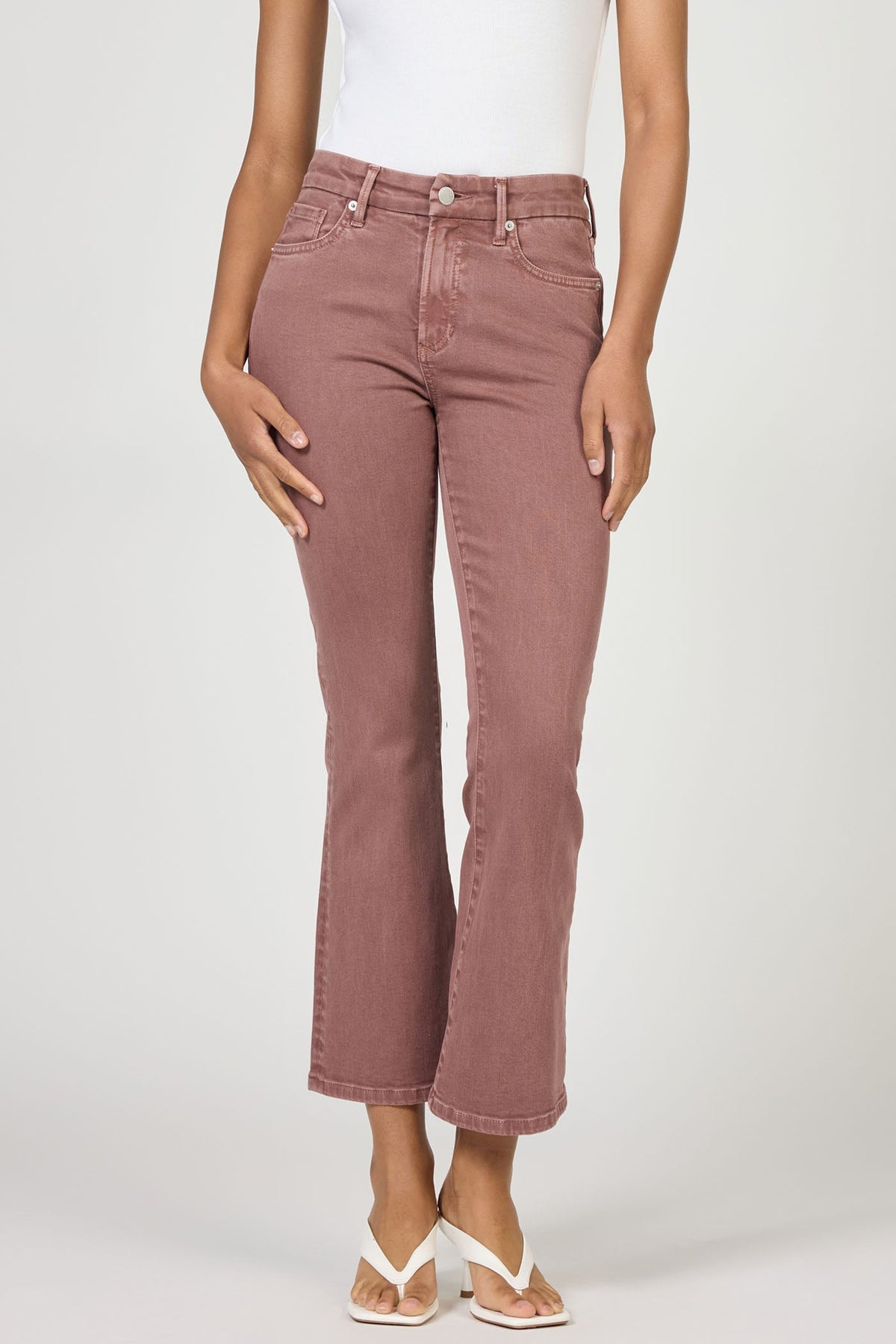 RAISIN-DPM43C224RSN-1 — Dear John Denim