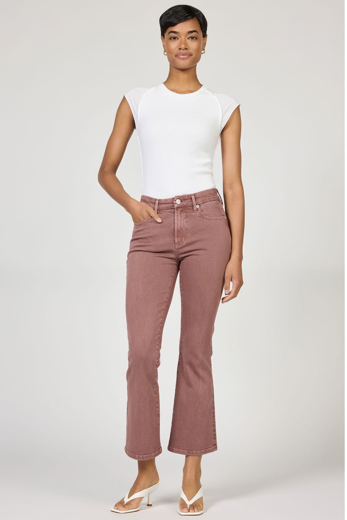 RAISIN-DPM43C224RSN-2 — Dear John Denim