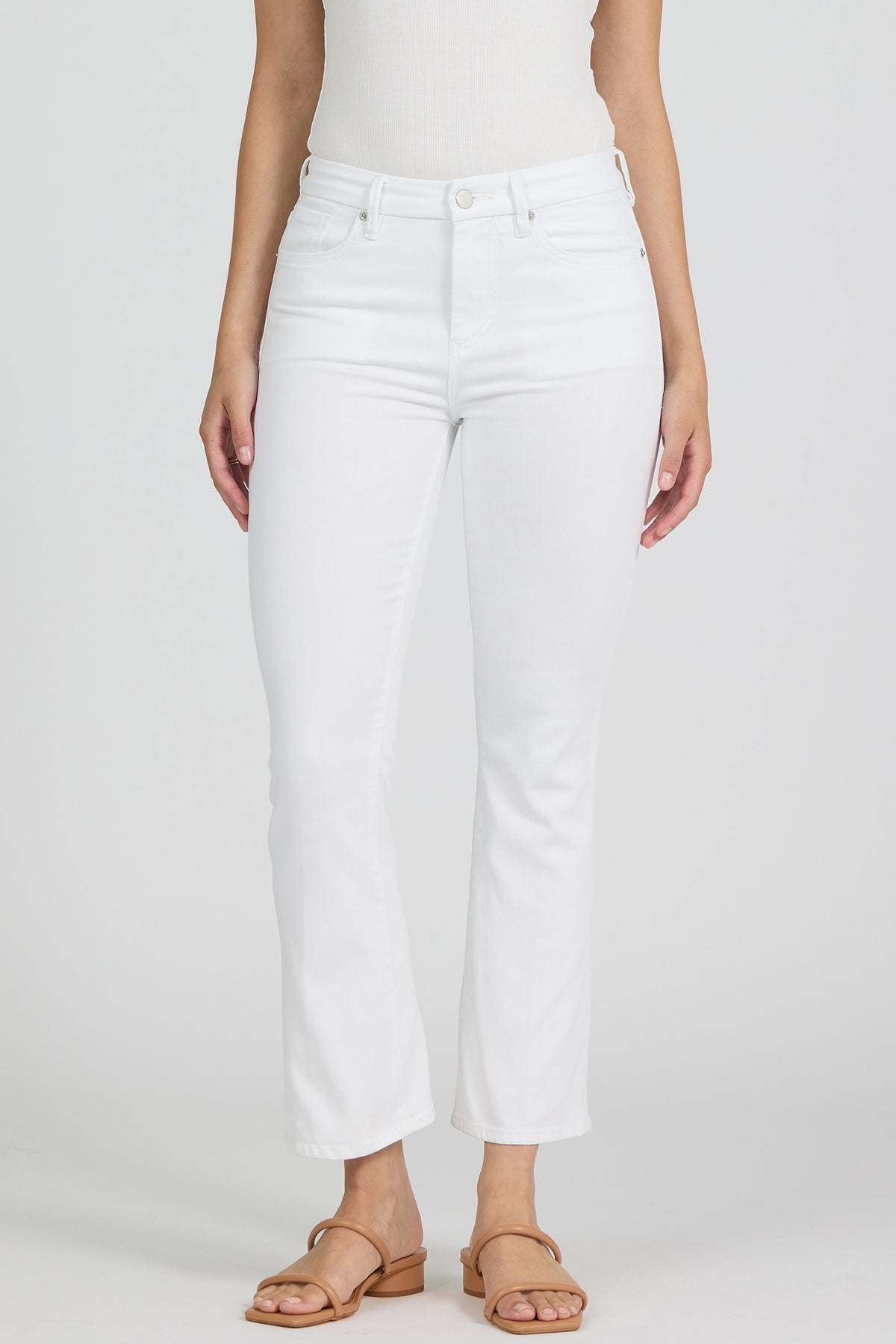 WHITE-DPM43C228WHT-1 — Dear John Denim
