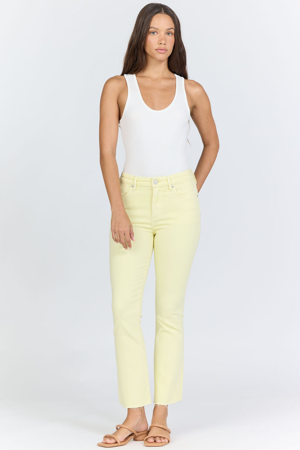 WAX YELLOW-DPM43C229WXY-2