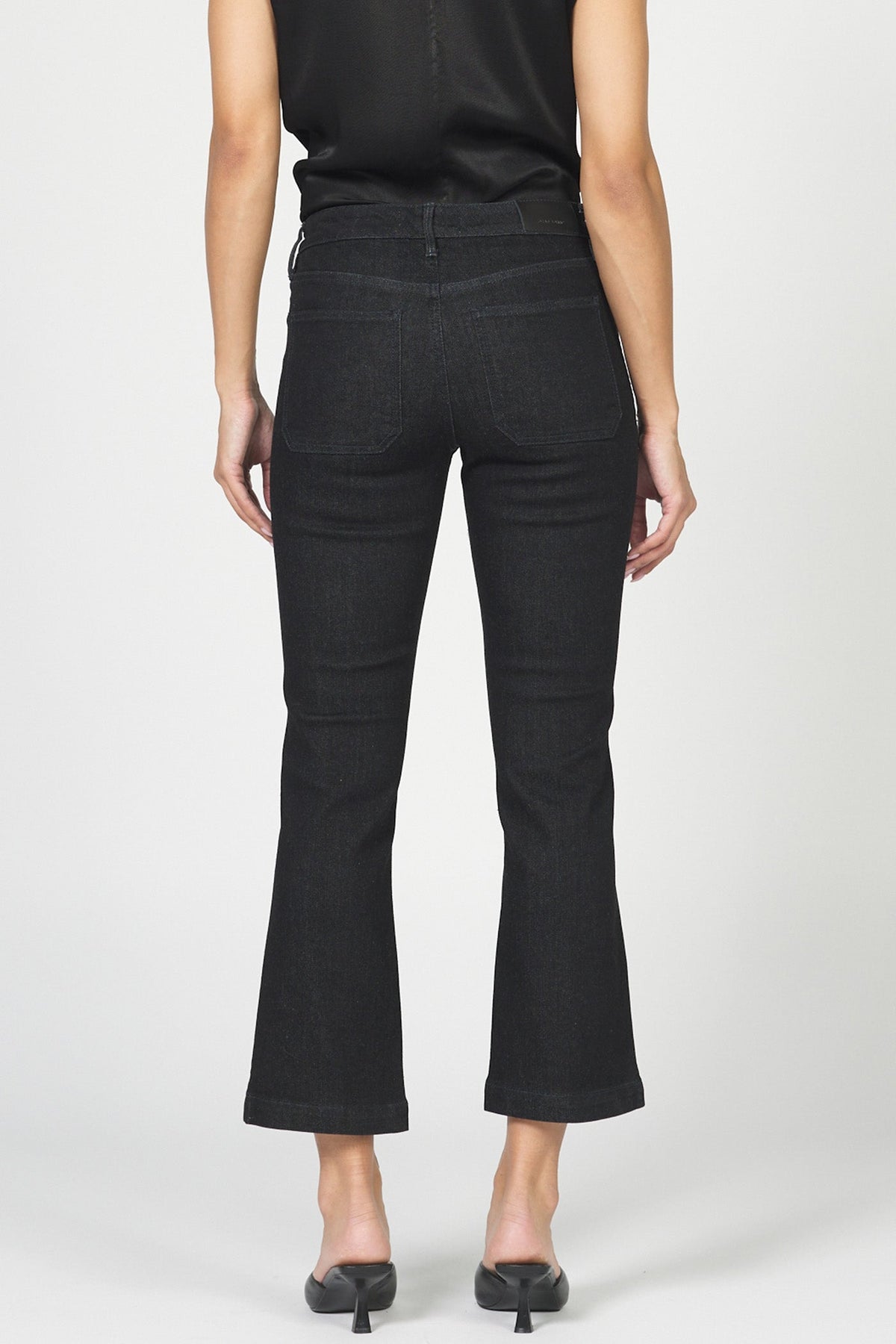 BLACK-DPM43D415BLK-4 — Dear John Denim