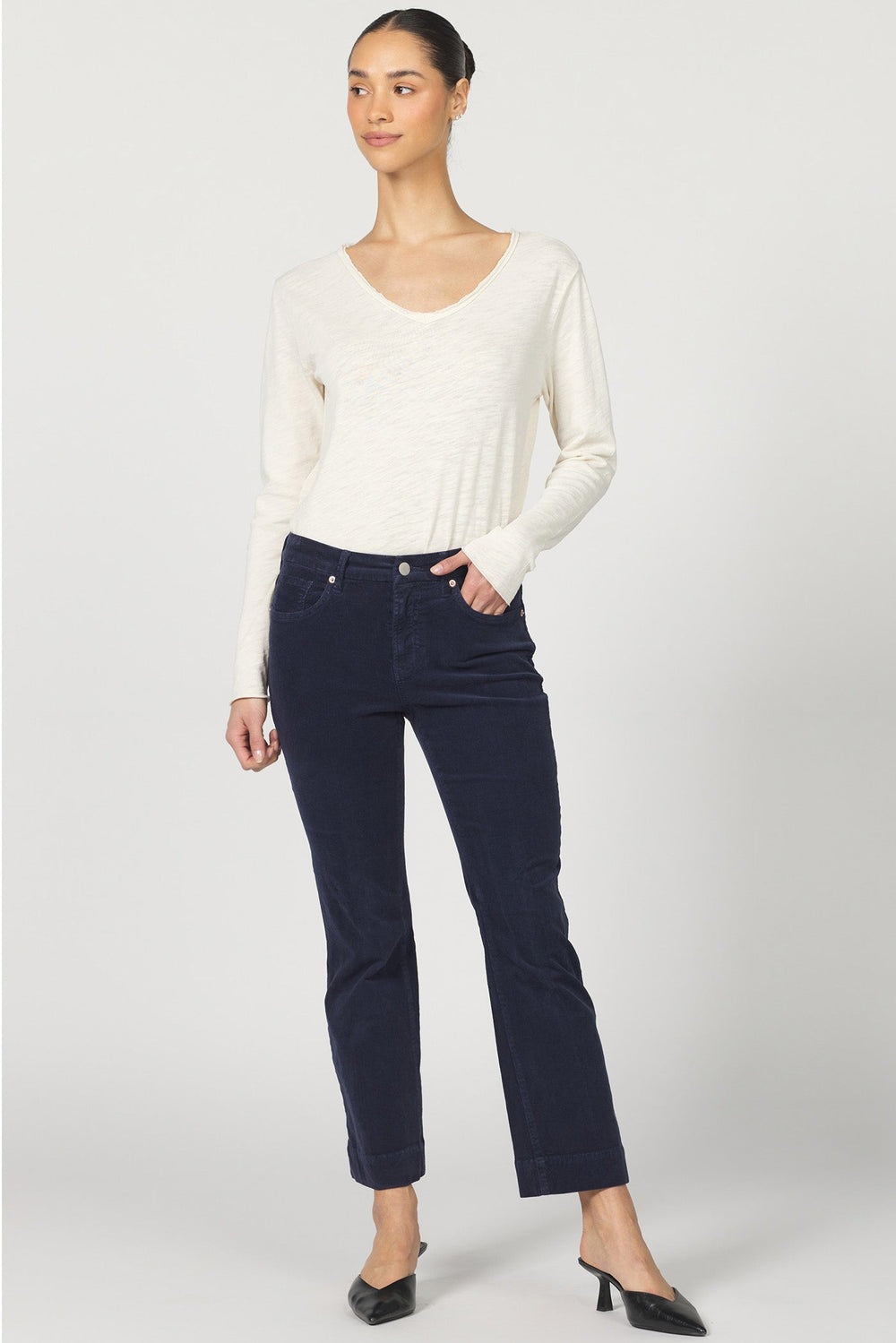 jeanne-flare-pant-black-iris-corduroy