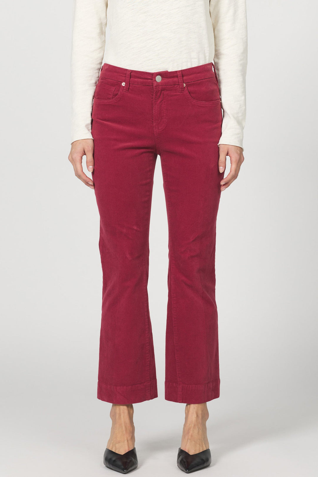 jeanne-flare-pant-red-ochre-corduroy