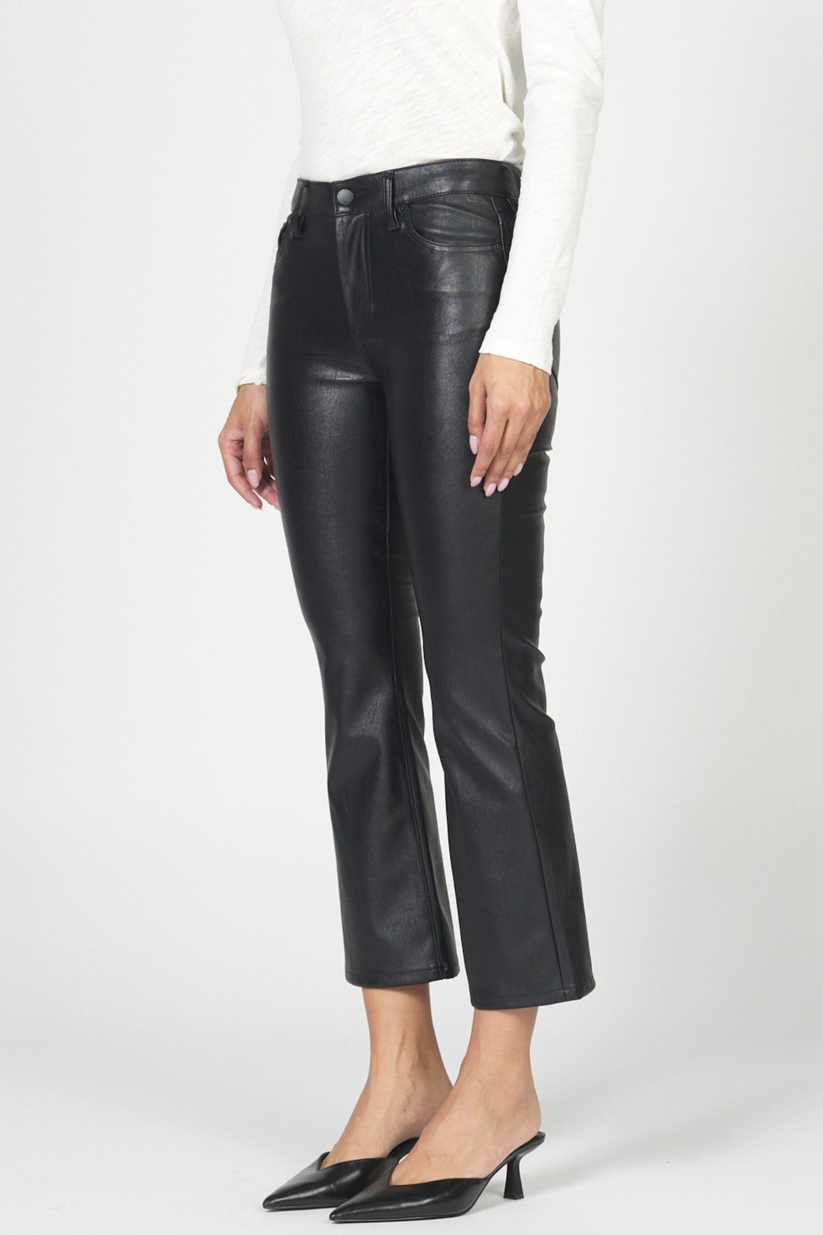 BLACK-DPM43E523BLK-3 — Dear John Denim