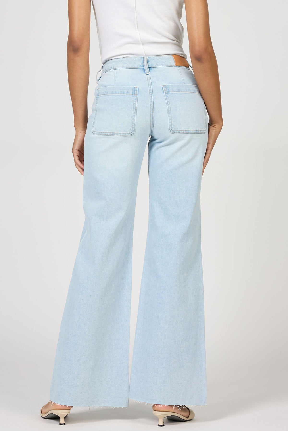 MISTY CLOUD-DPM50A147MYC-4 — Dear John Denim