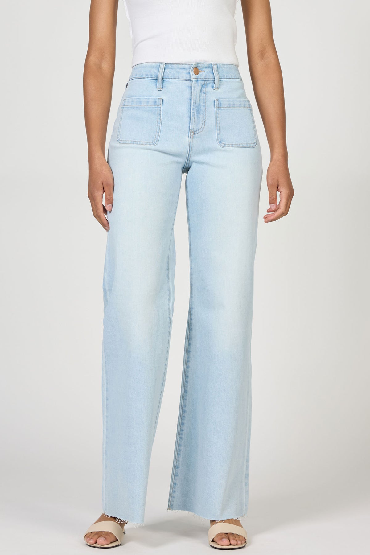 MISTY CLOUD-DPM50A147MYC-1 — Dear John Denim