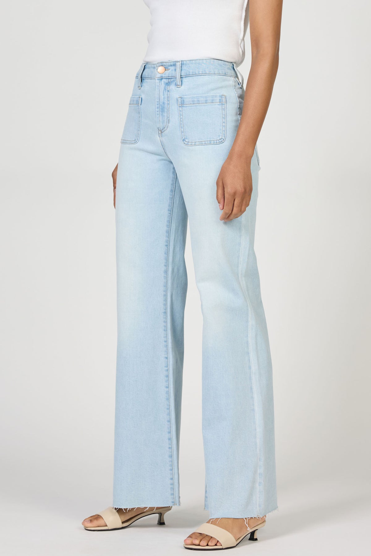 MISTY CLOUD-DPM50A147MYC-3 — Dear John Denim