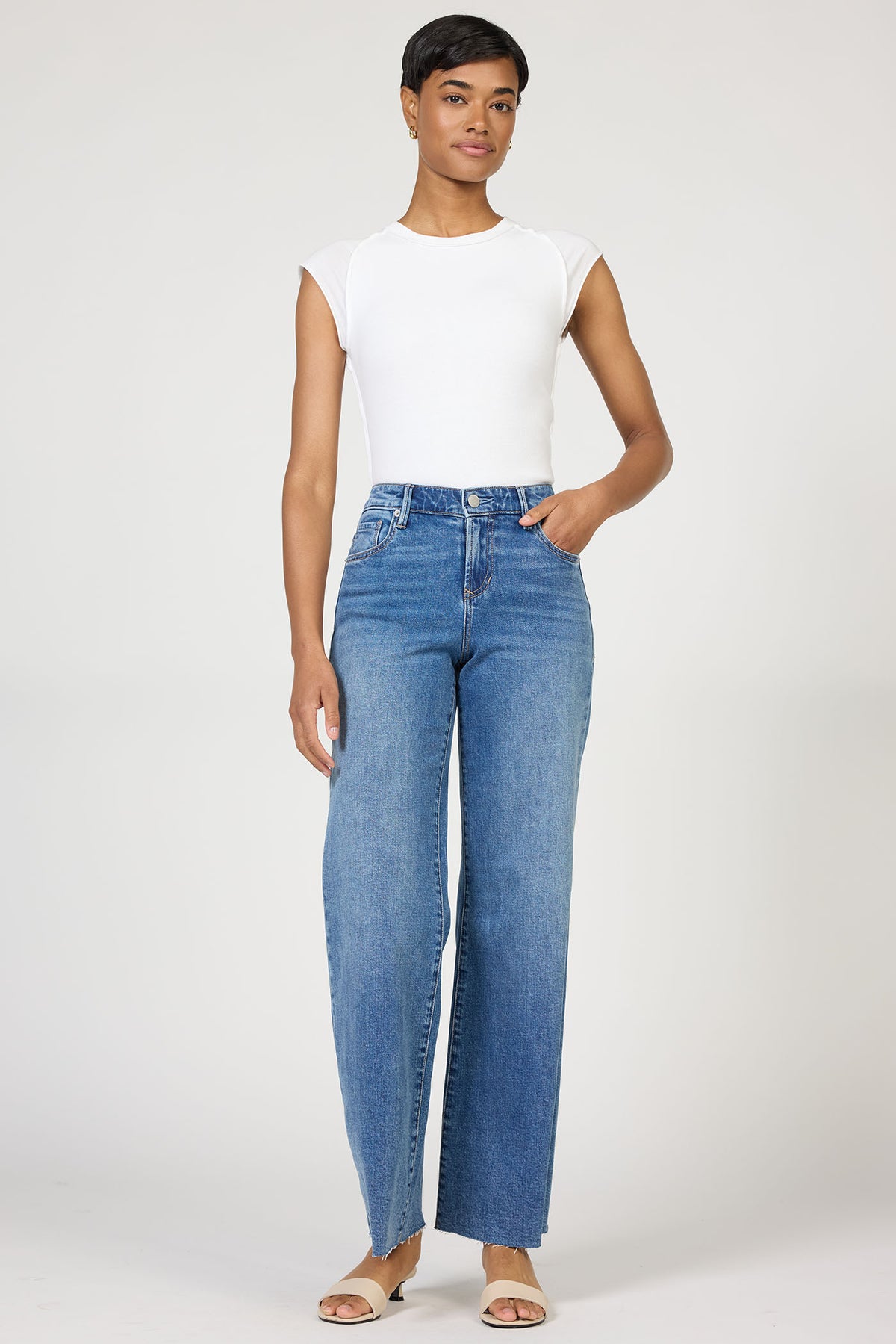 SKAGWAY-DPM50A148SGY-2 — Dear John Denim