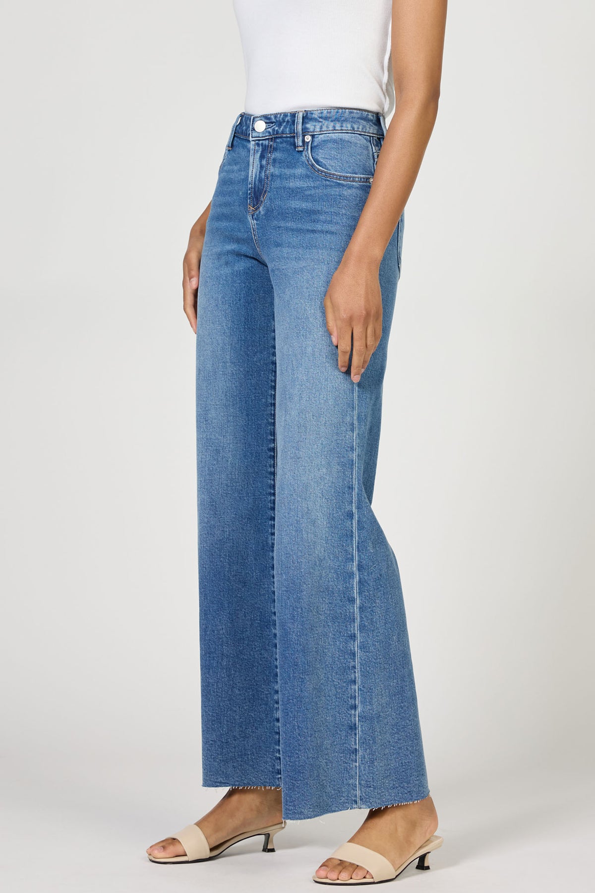 SKAGWAY-DPM50A148SGY-3 — Dear John Denim