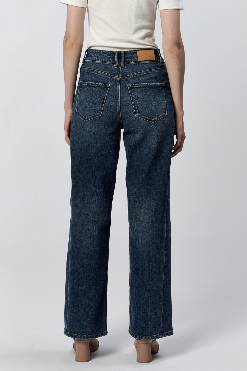 MEDIUM WASH-DPM52A274FTO-3