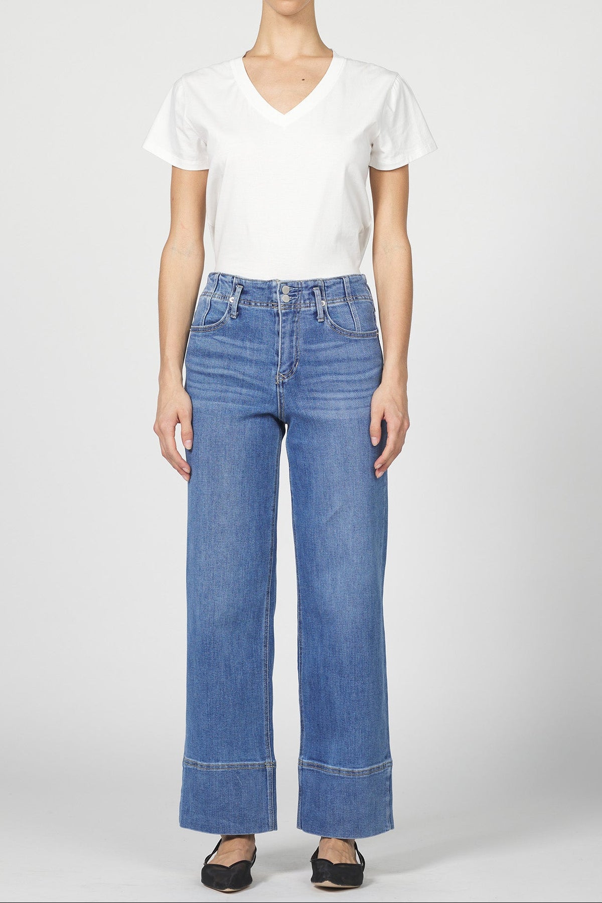 DARK WASH-DPM52A289BMO-2 — Dear John Denim