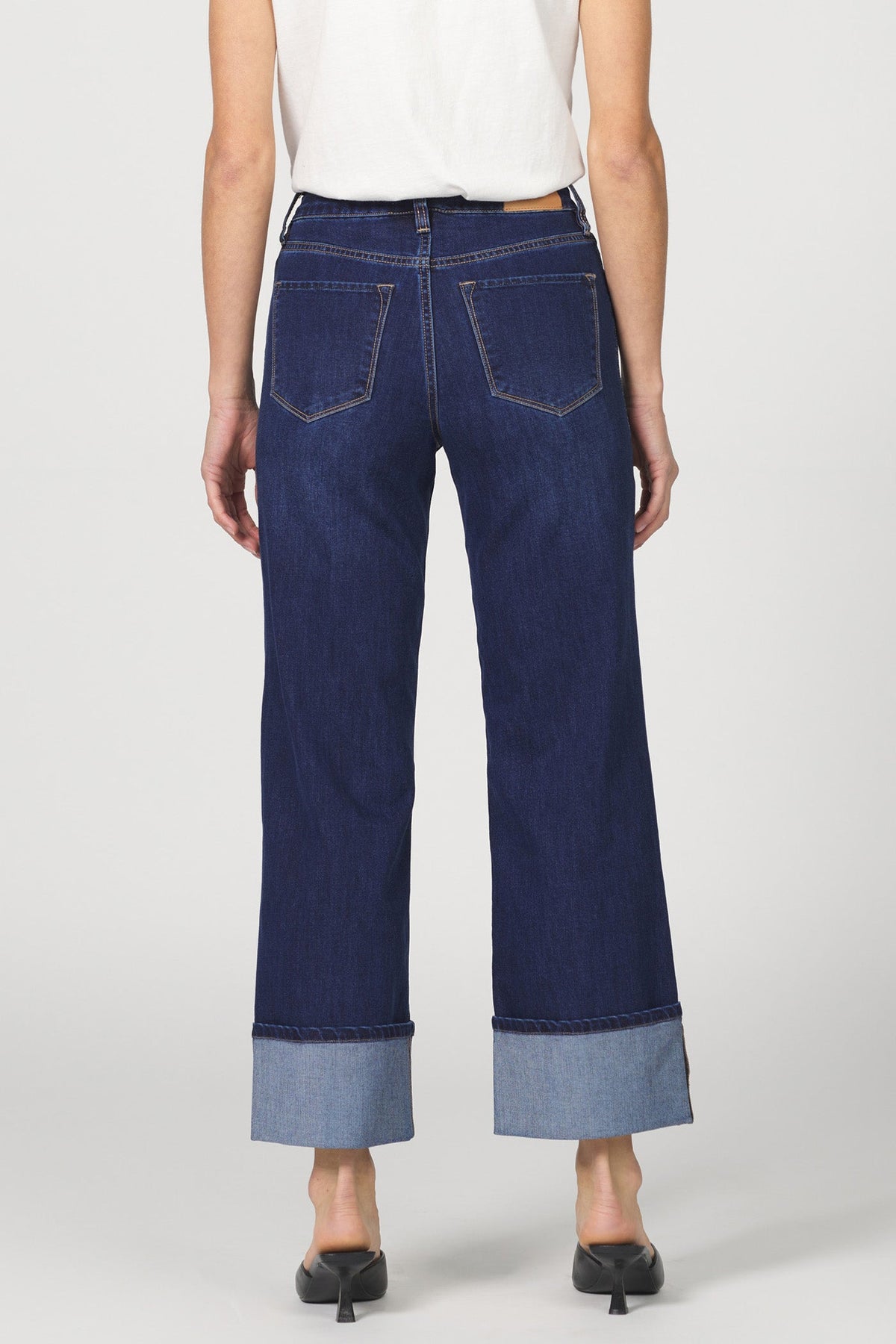 STAR DEMAND-DPM52A302SDN-4 — Dear John Denim