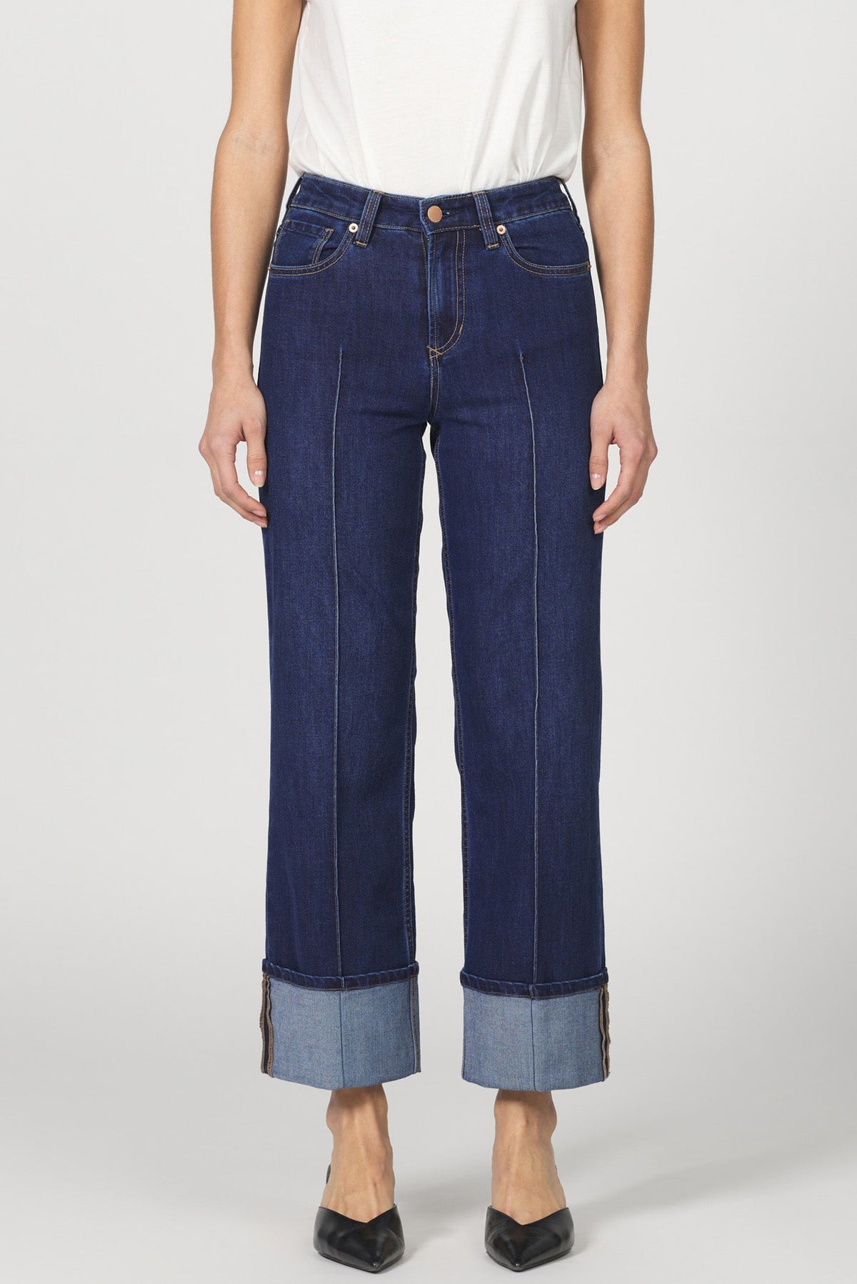 STAR DEMAND-DPM52A302SDN-1 — Dear John Denim