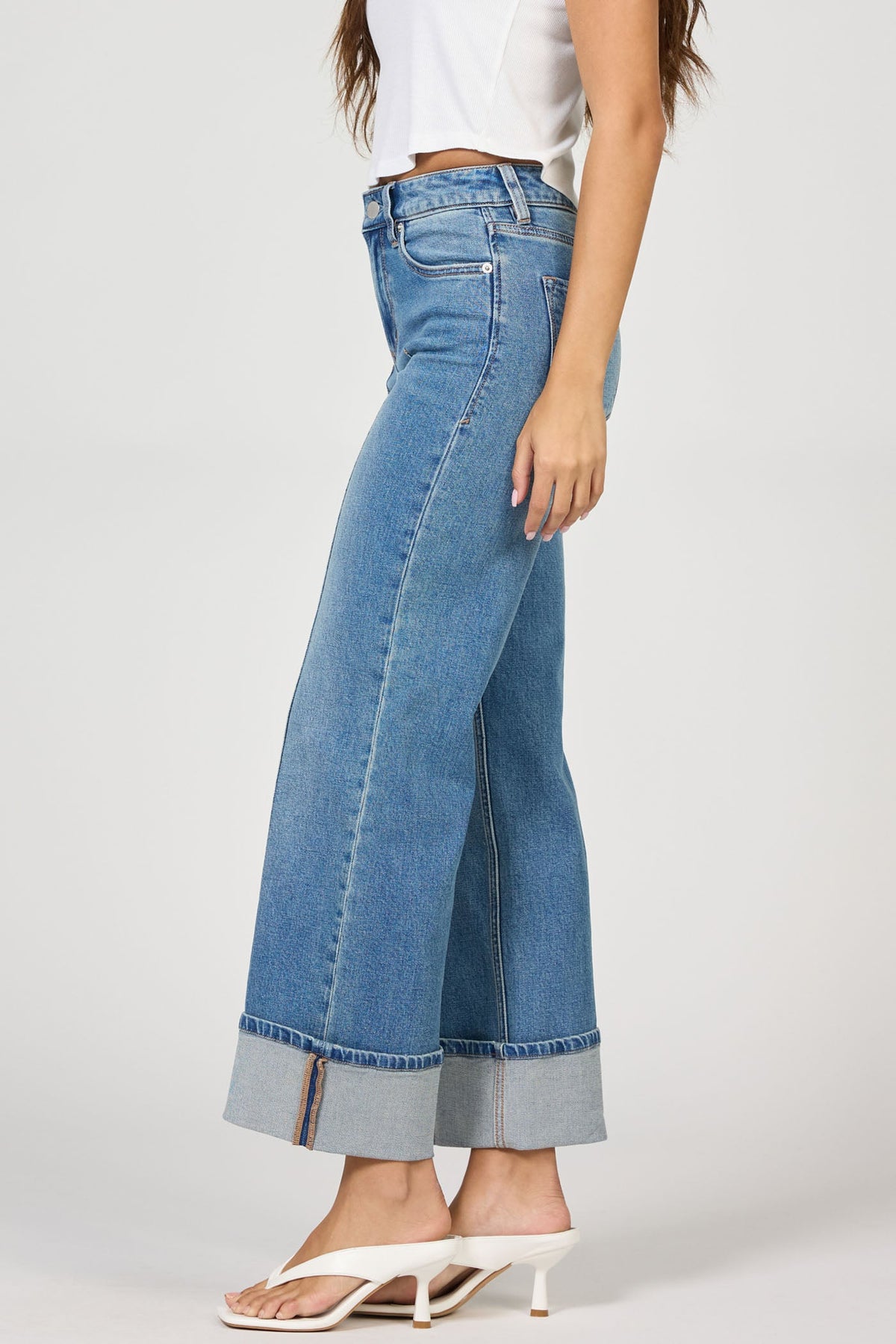 KENIA-DPM52A322KNA-3 — Dear John Denim