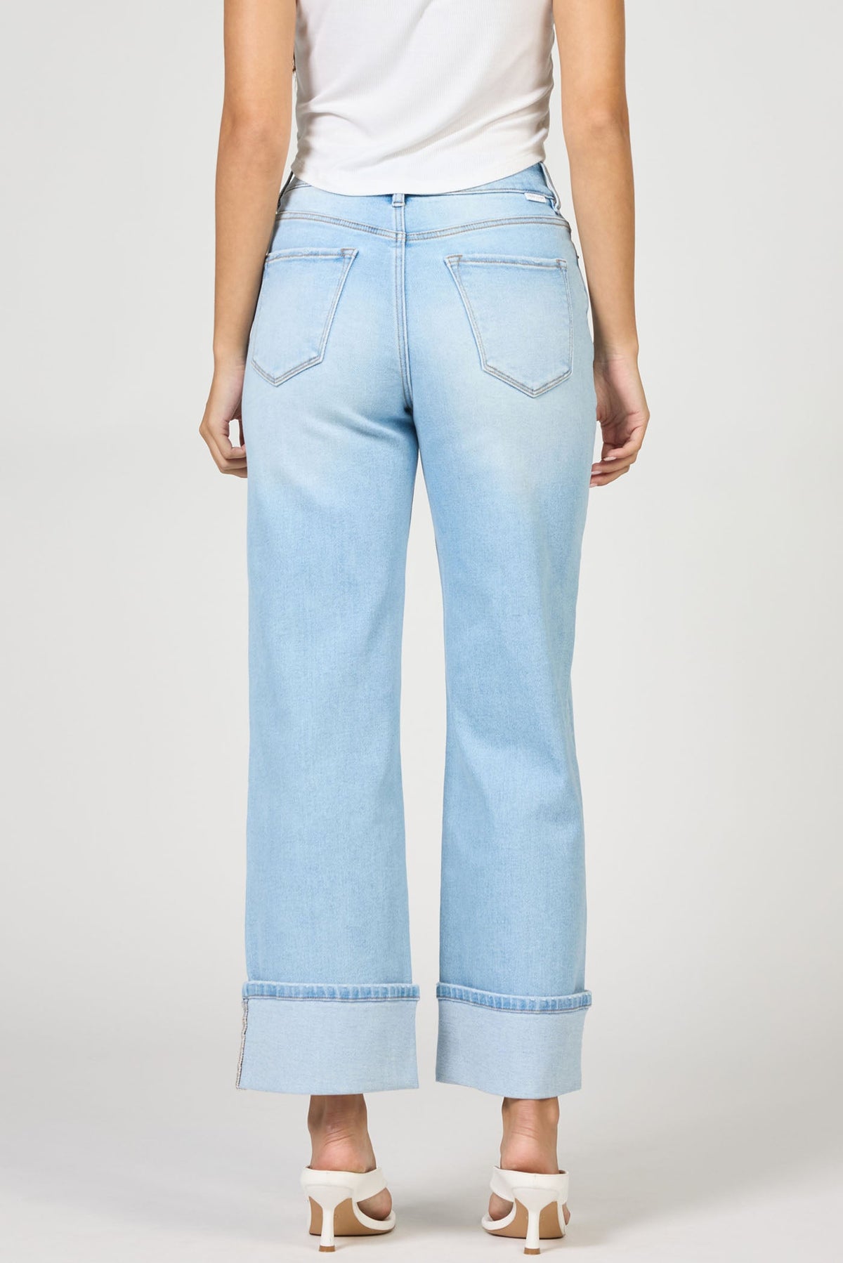 PRESCOTT-DPM52A323PTT-4 — Dear John Denim